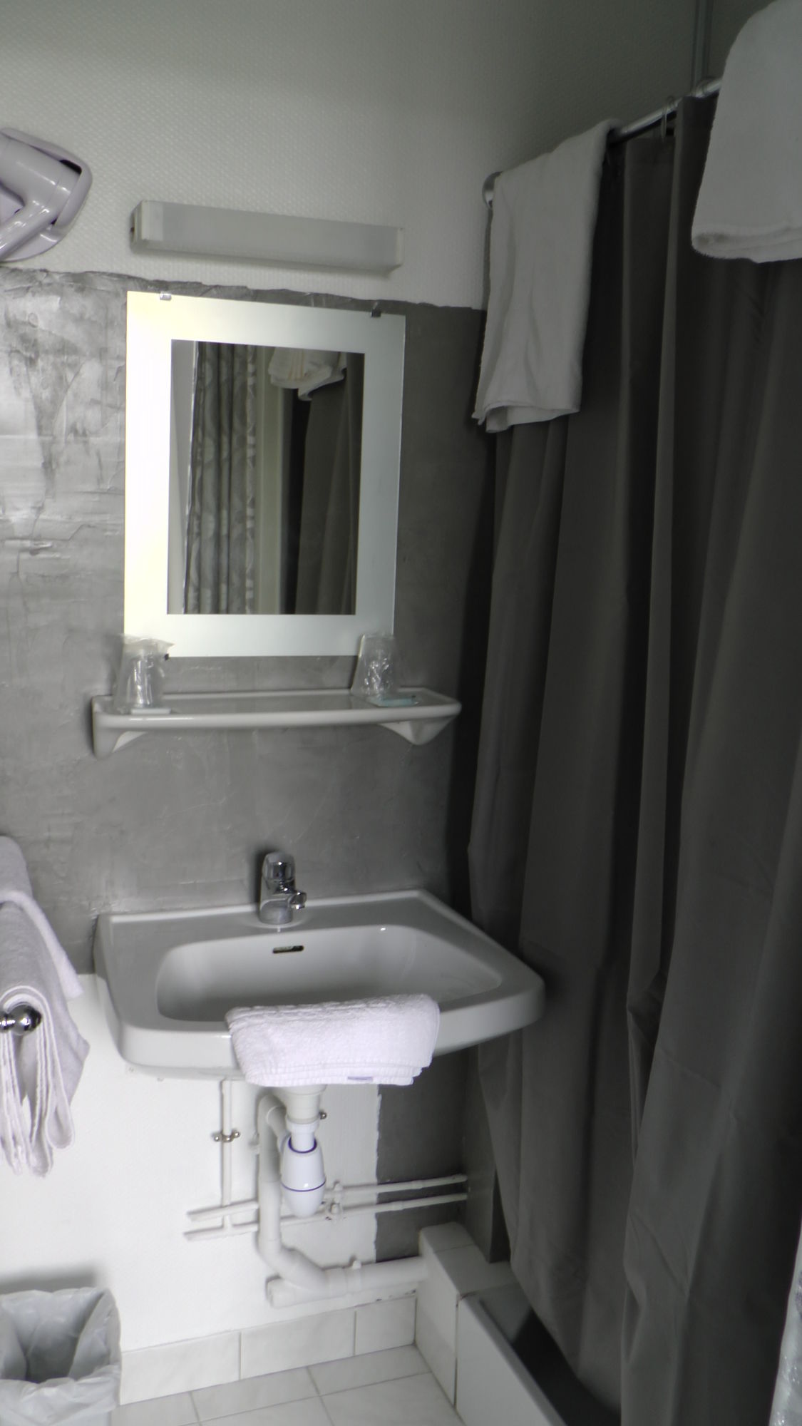 Фото Hotel De l'Univers