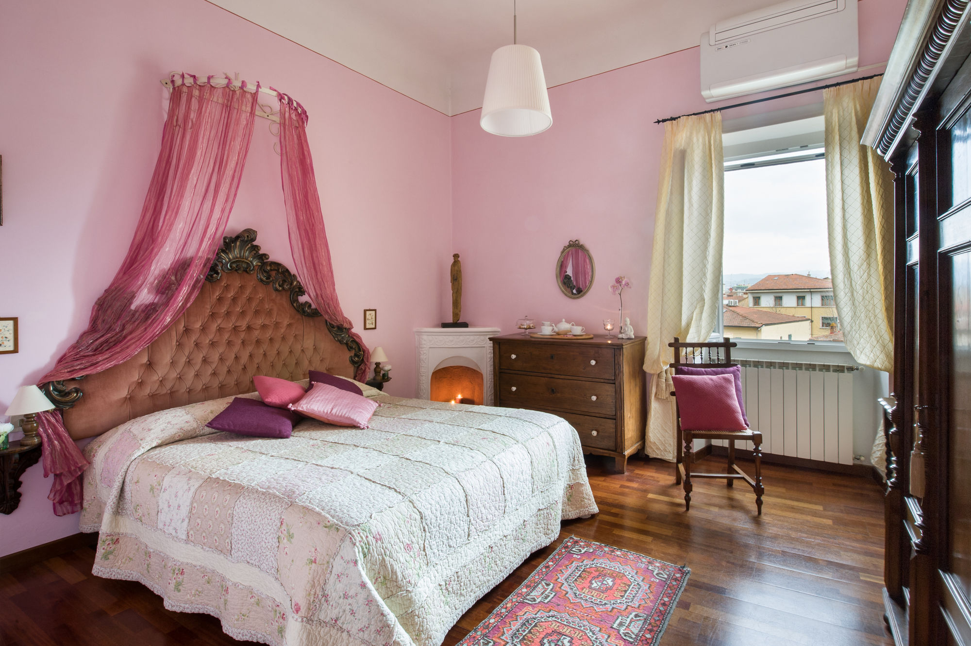 Фото Il Palagetto Guest House