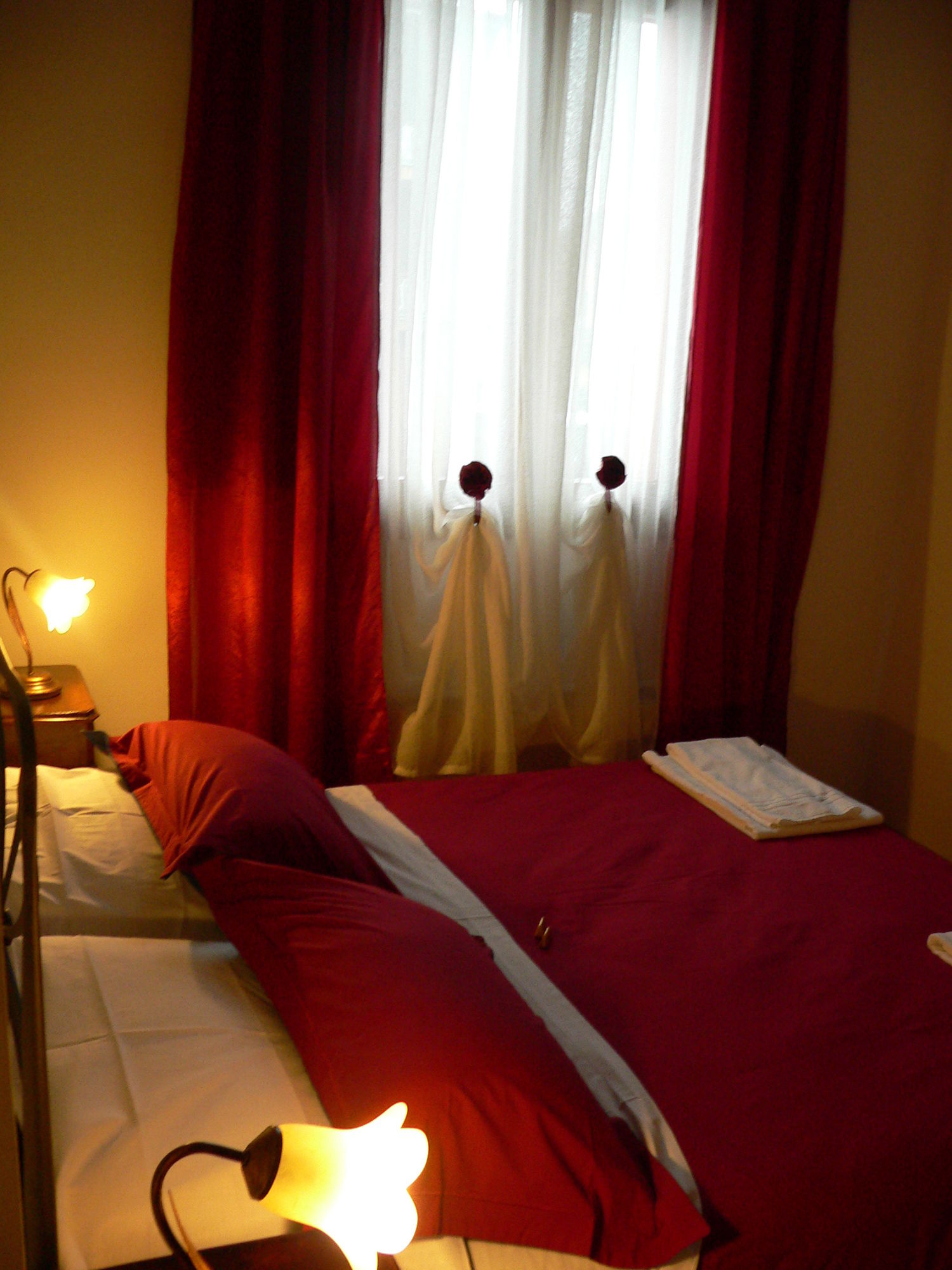 Фото Borghetto Airport - Hospital