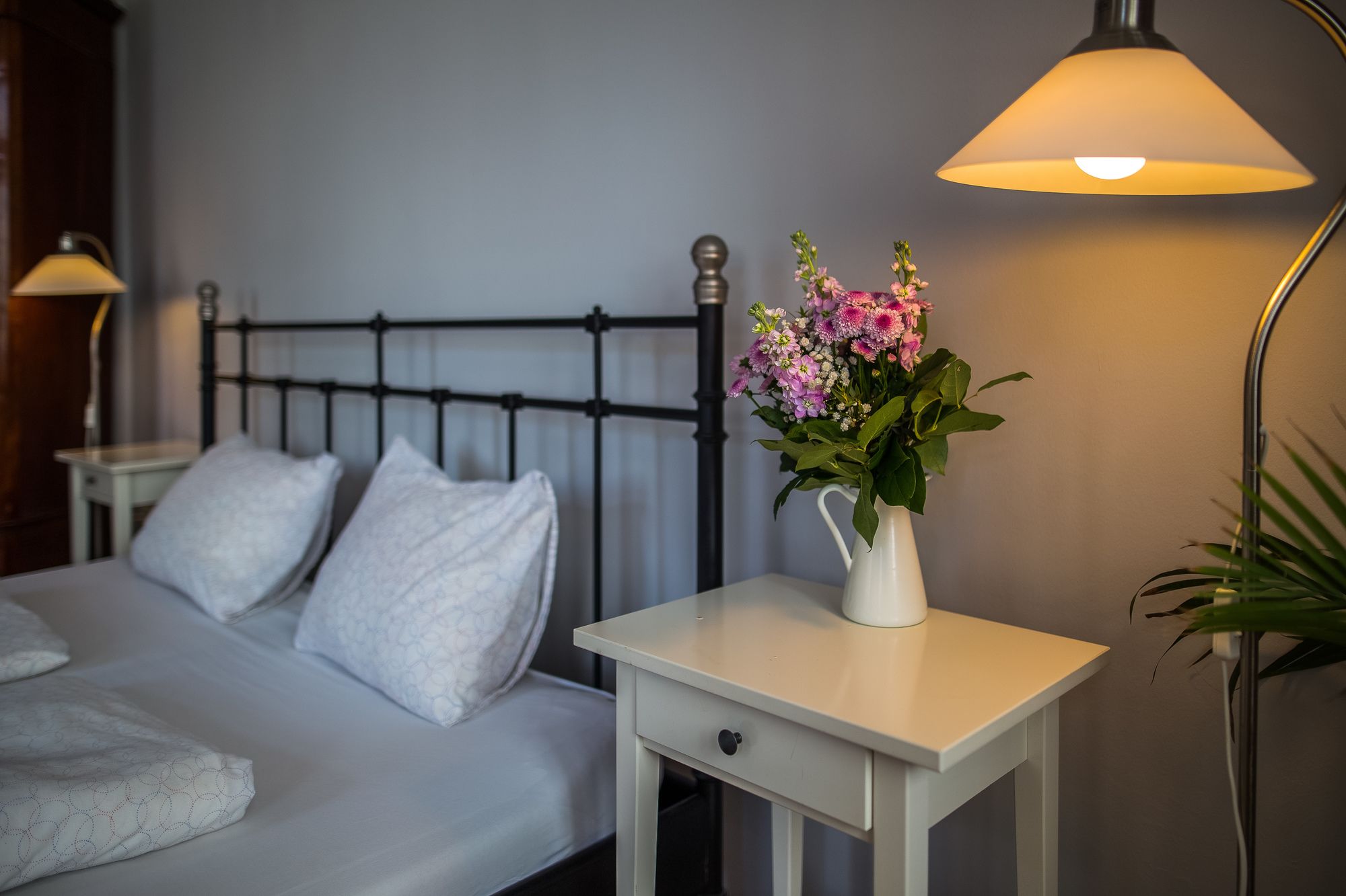 Фото Hotel and Apartments Jacob