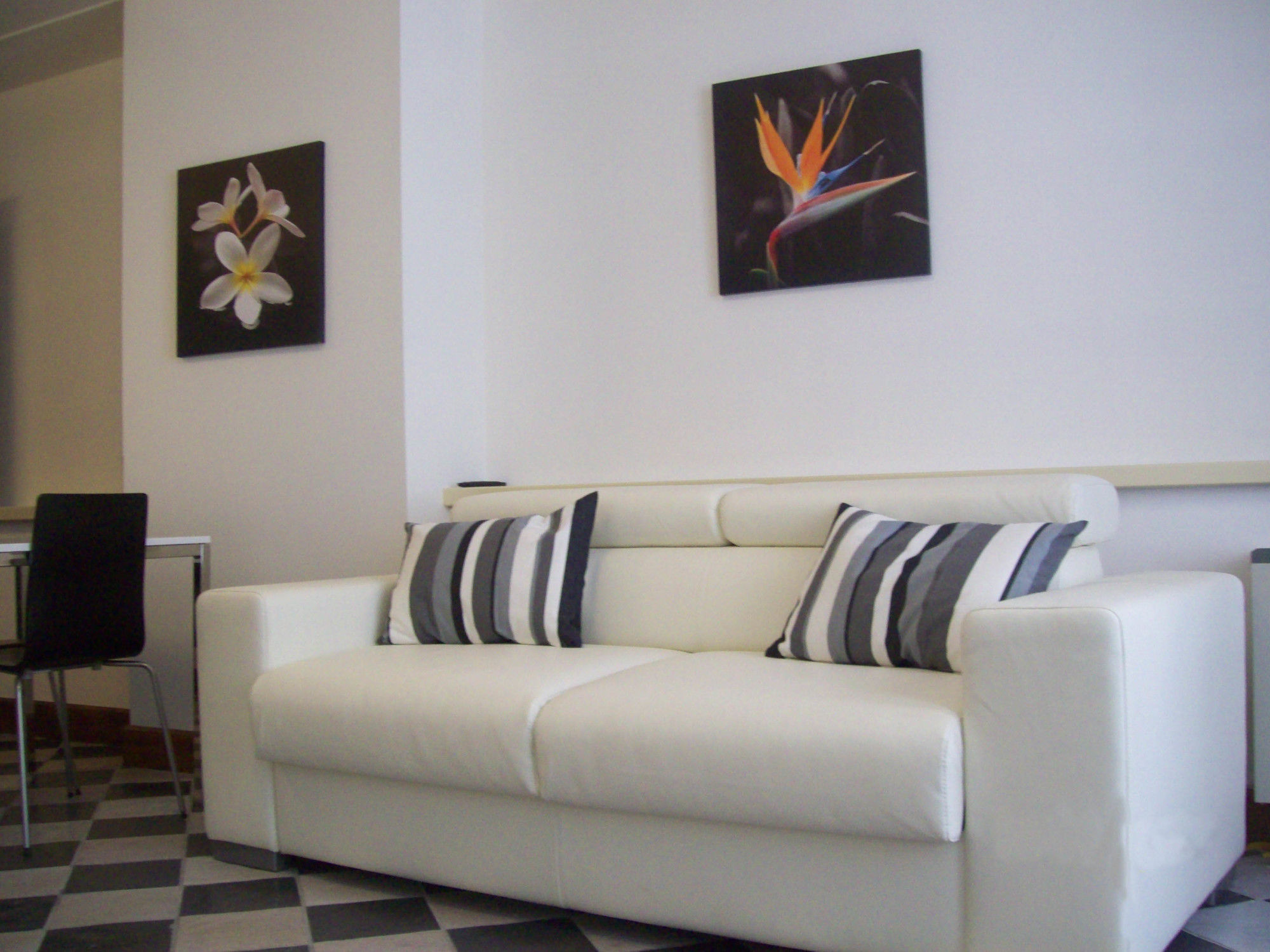 Фото Roma Resort Termini