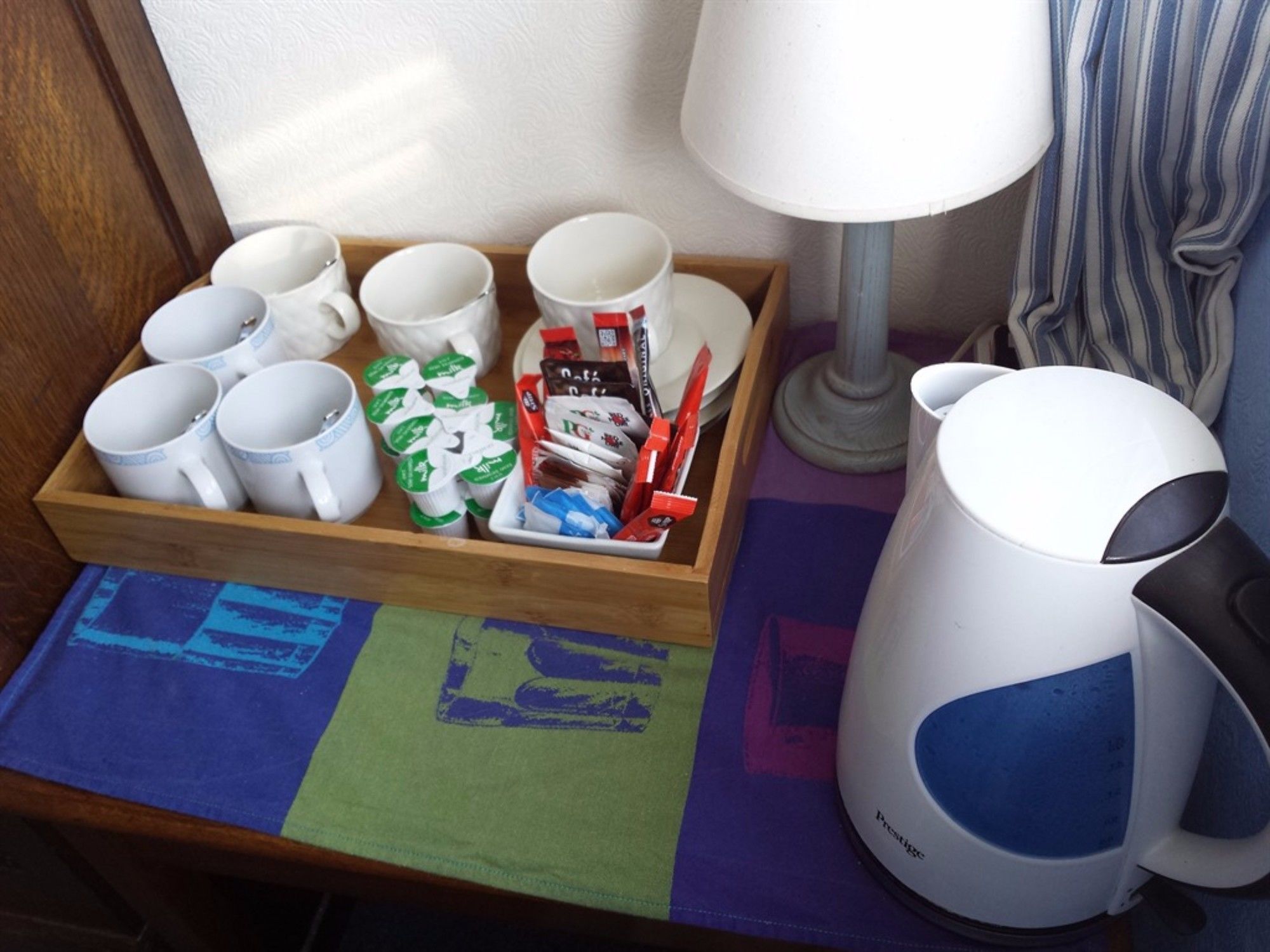 Фото The Ravensbourne Hotel