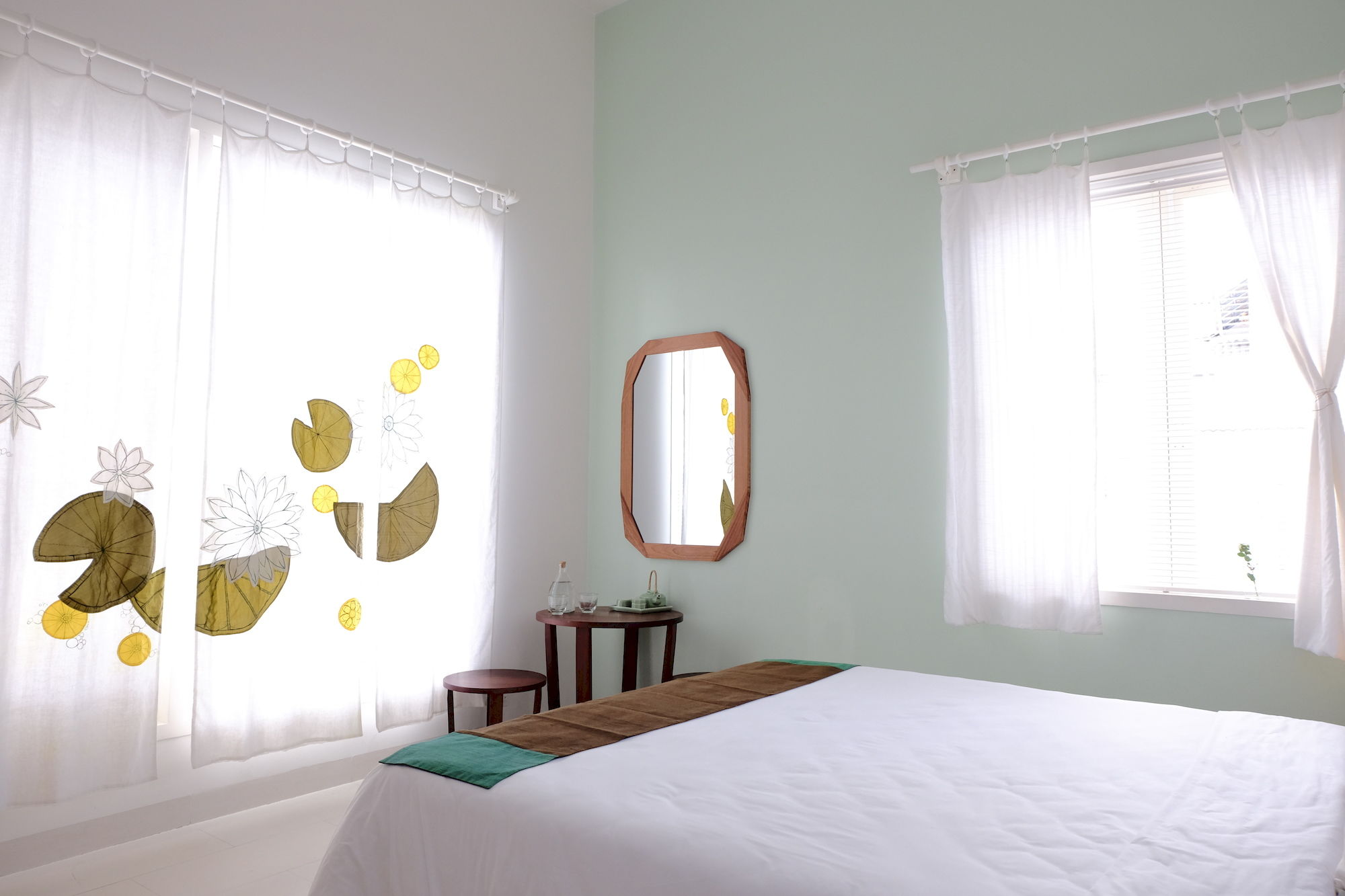 Фото Lu Tan Villa