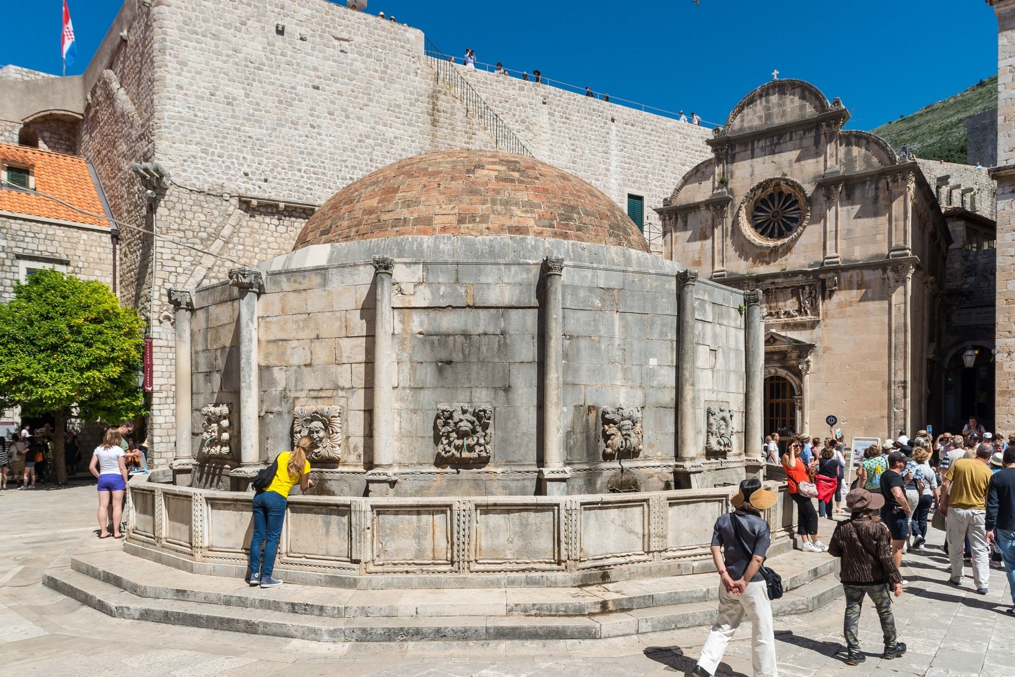 Фото Apartments Abjanic