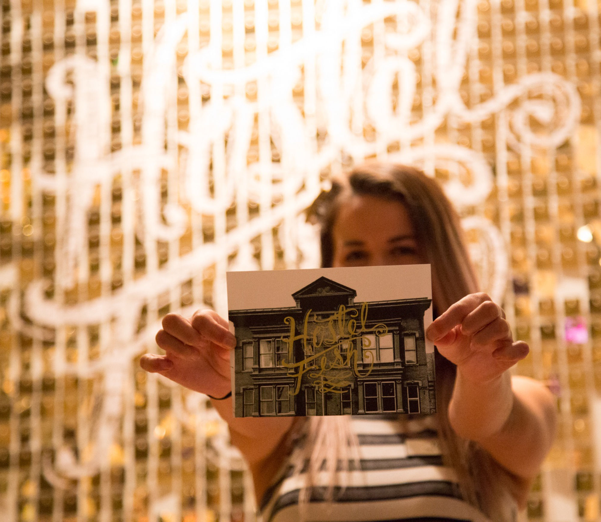 Фото Hostel Fish