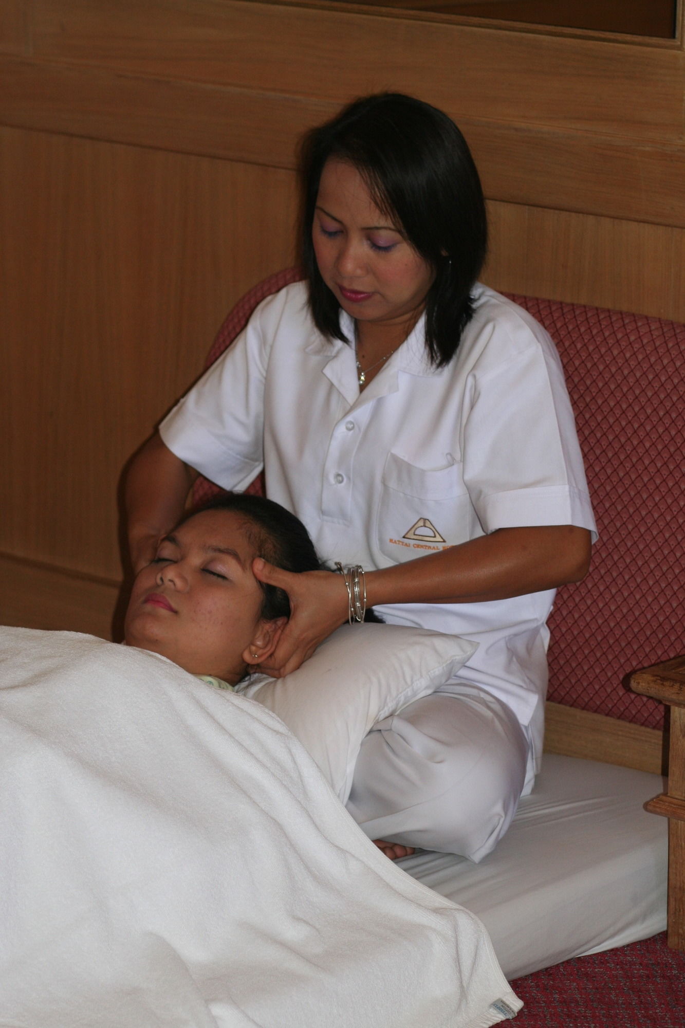 Фото Hatyai Central Hotel