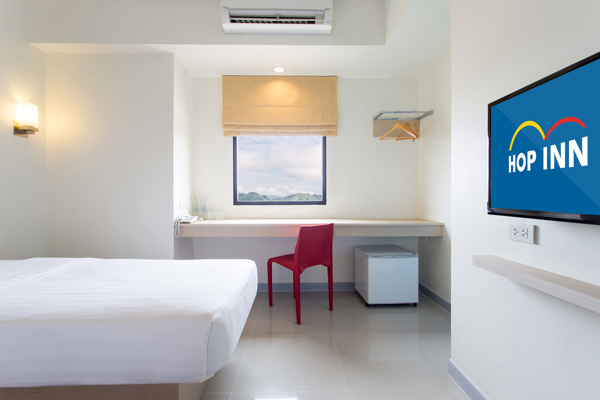 Фото Hop Inn Khon Kaen Mittraphap Road