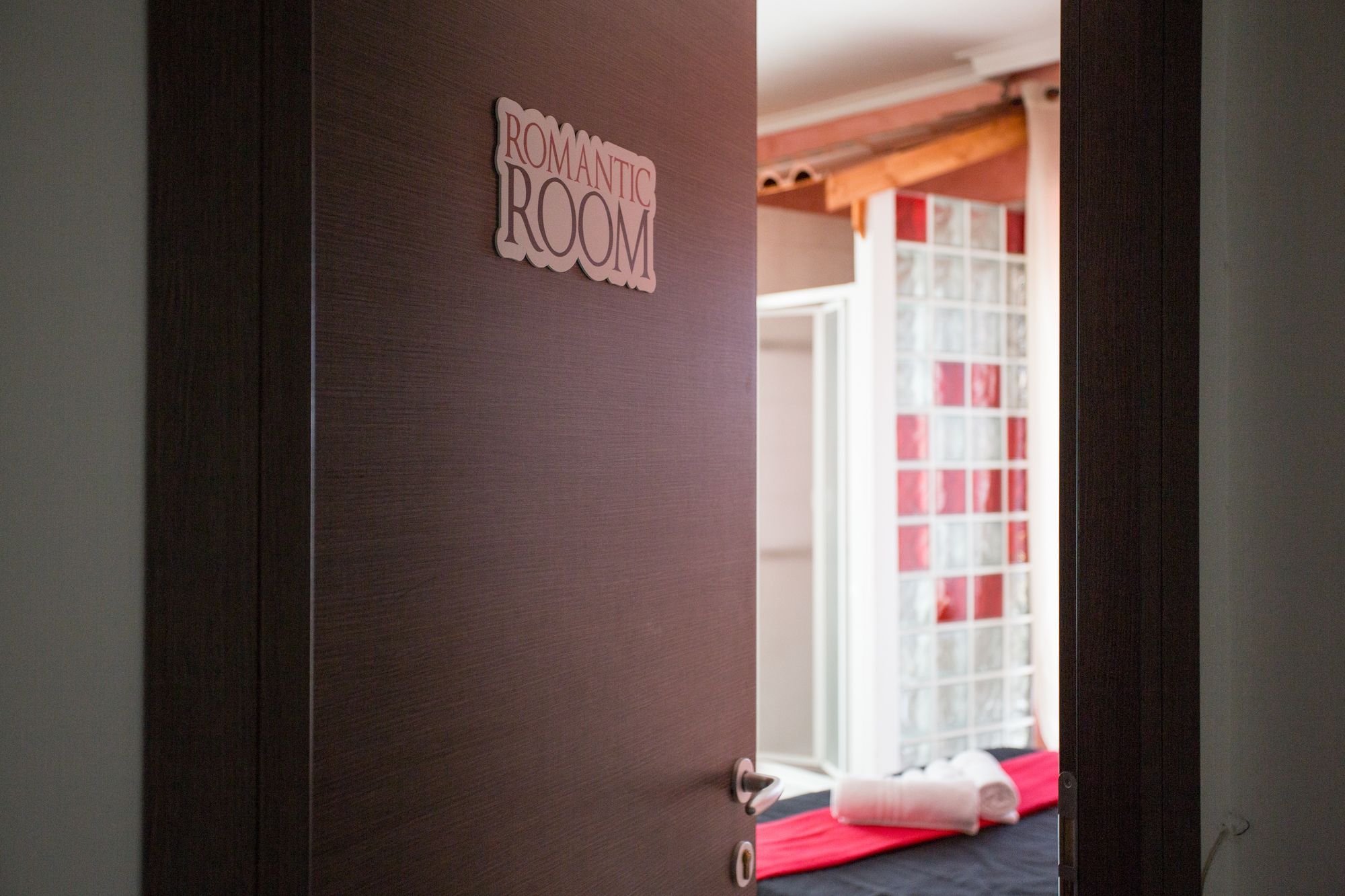 Фото Movie Home B&b