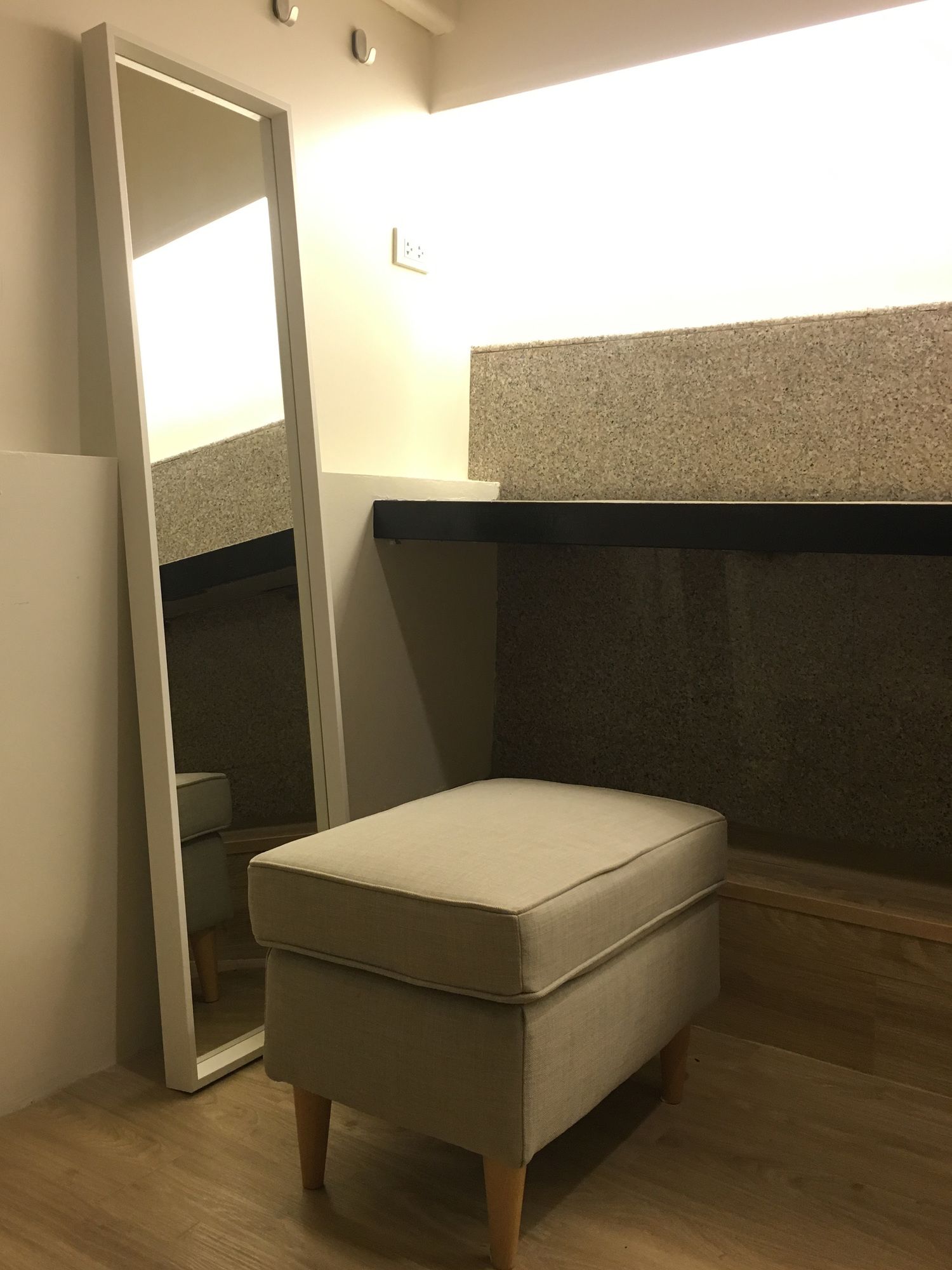 Фото Monomer Hostel Bangkok
