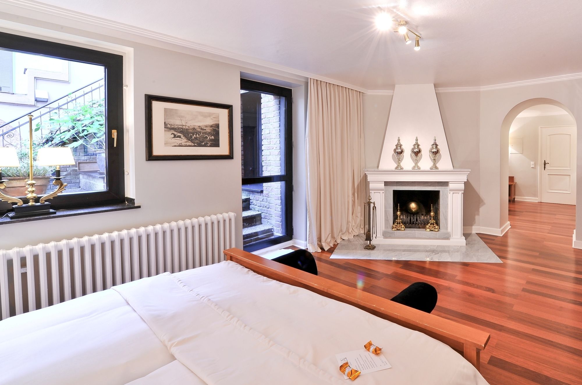 Фото отеля 5