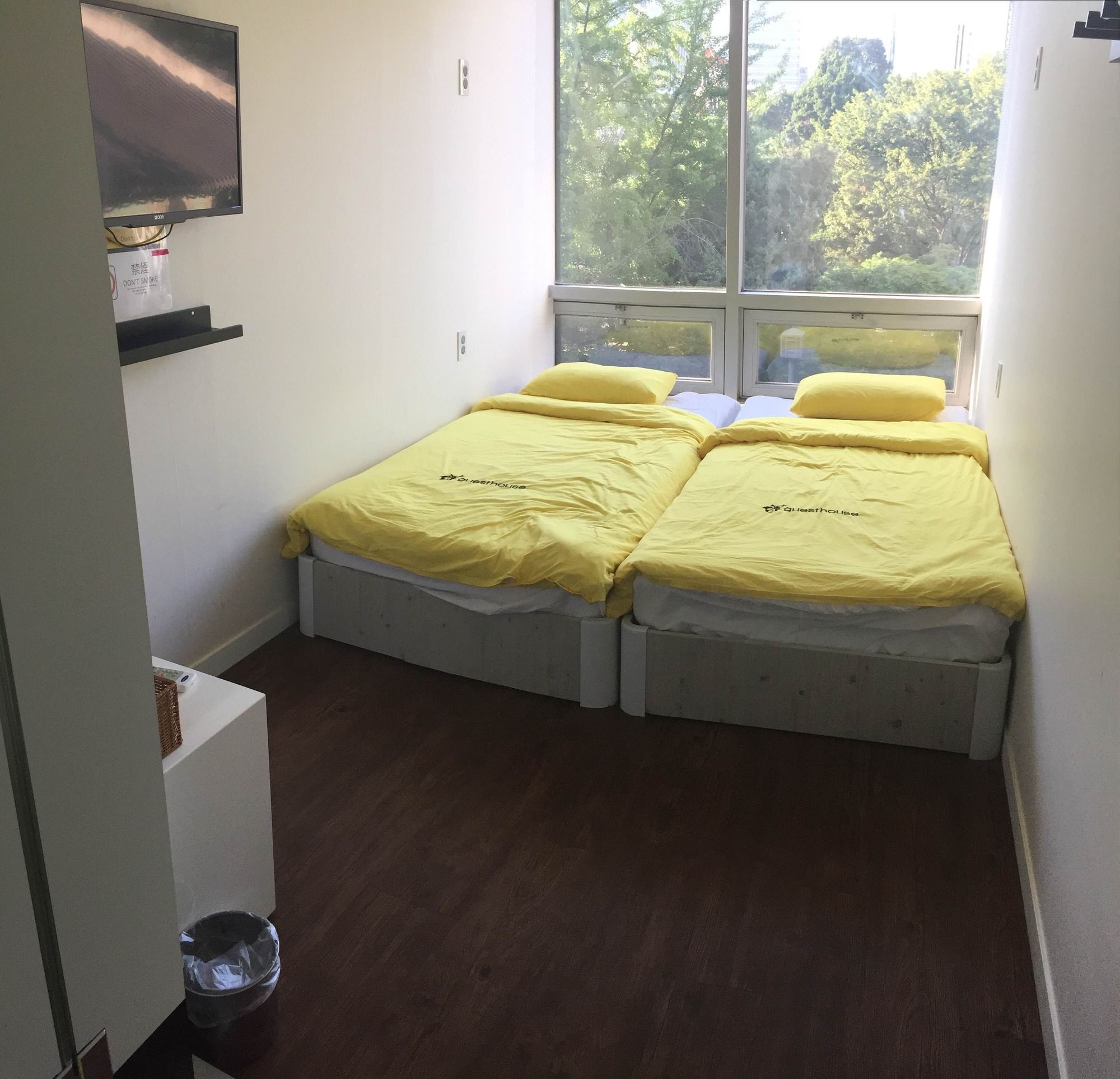 Фото 24 Guesthouse Seoul City Hall