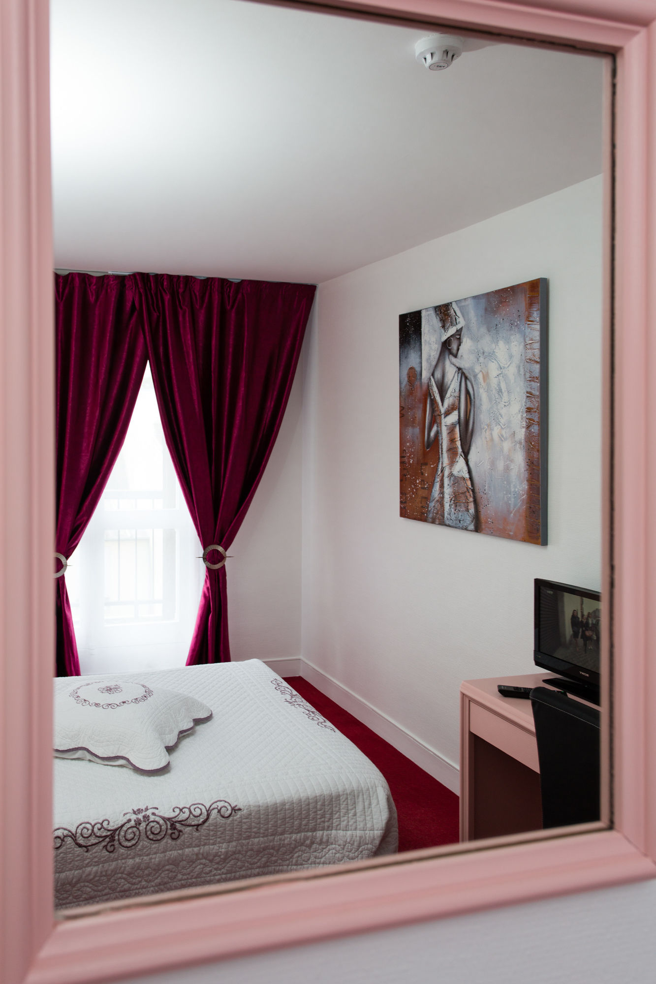 Фото Hotel le Beffroi