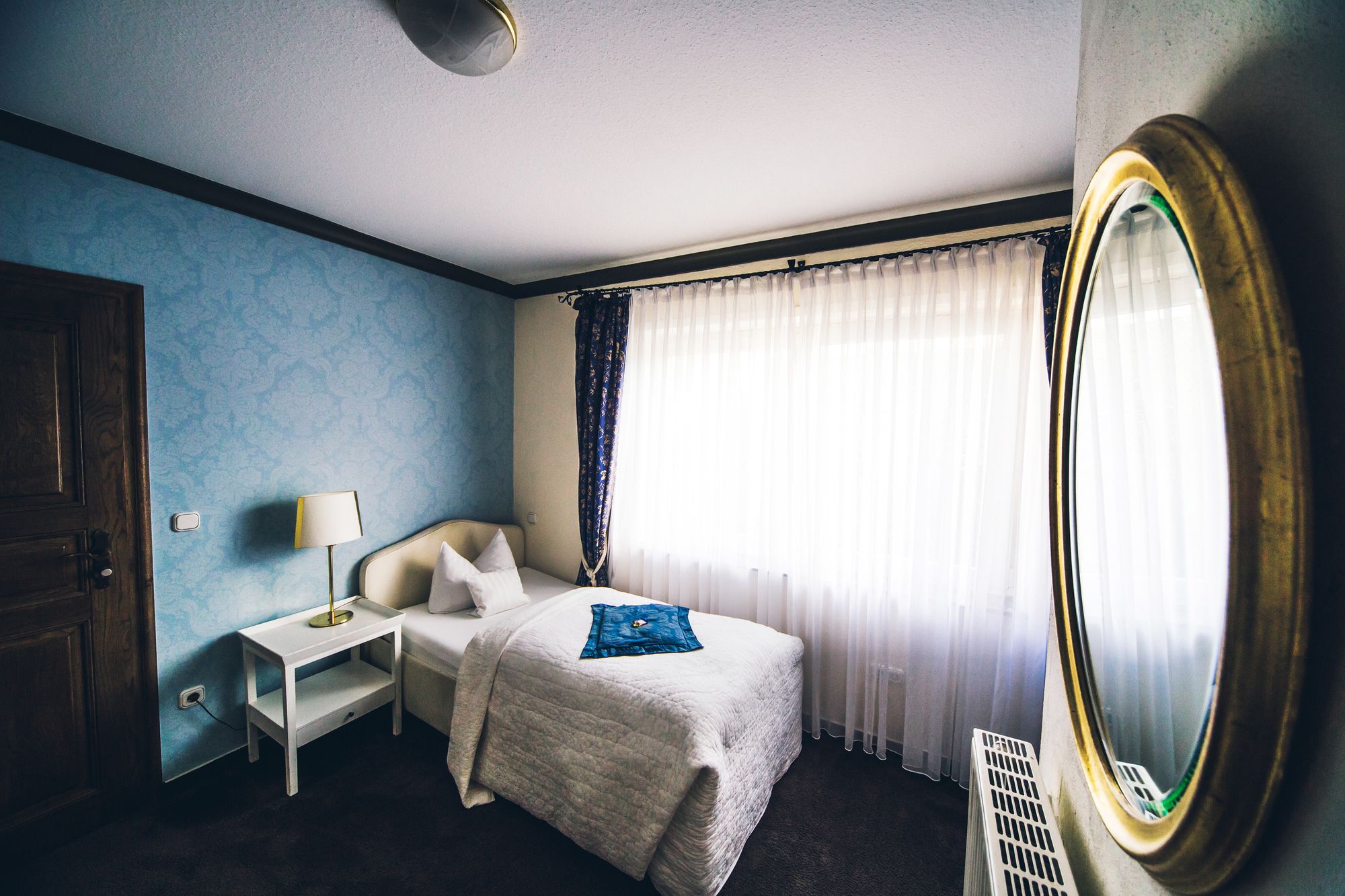 Фото Antik-Hotel Eichenhof