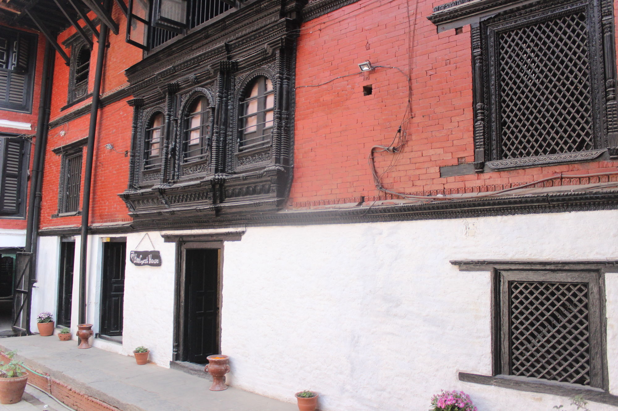 Фото Hira Guest House