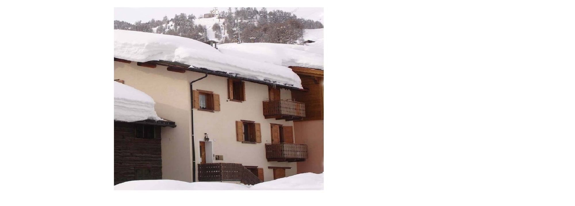 Фото Appartamenti Bait Carosello