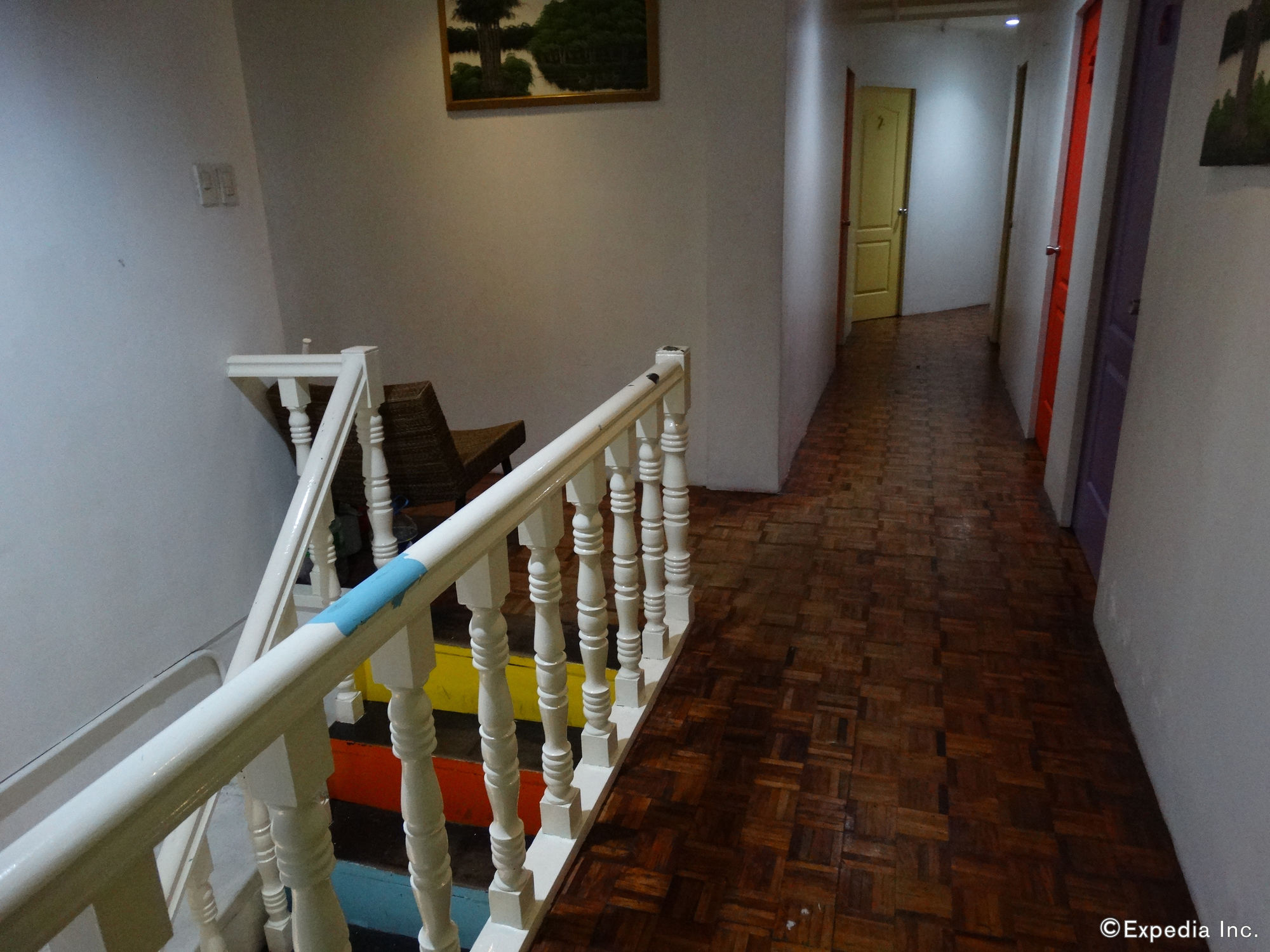 Фото Dormitels. ph España Manila