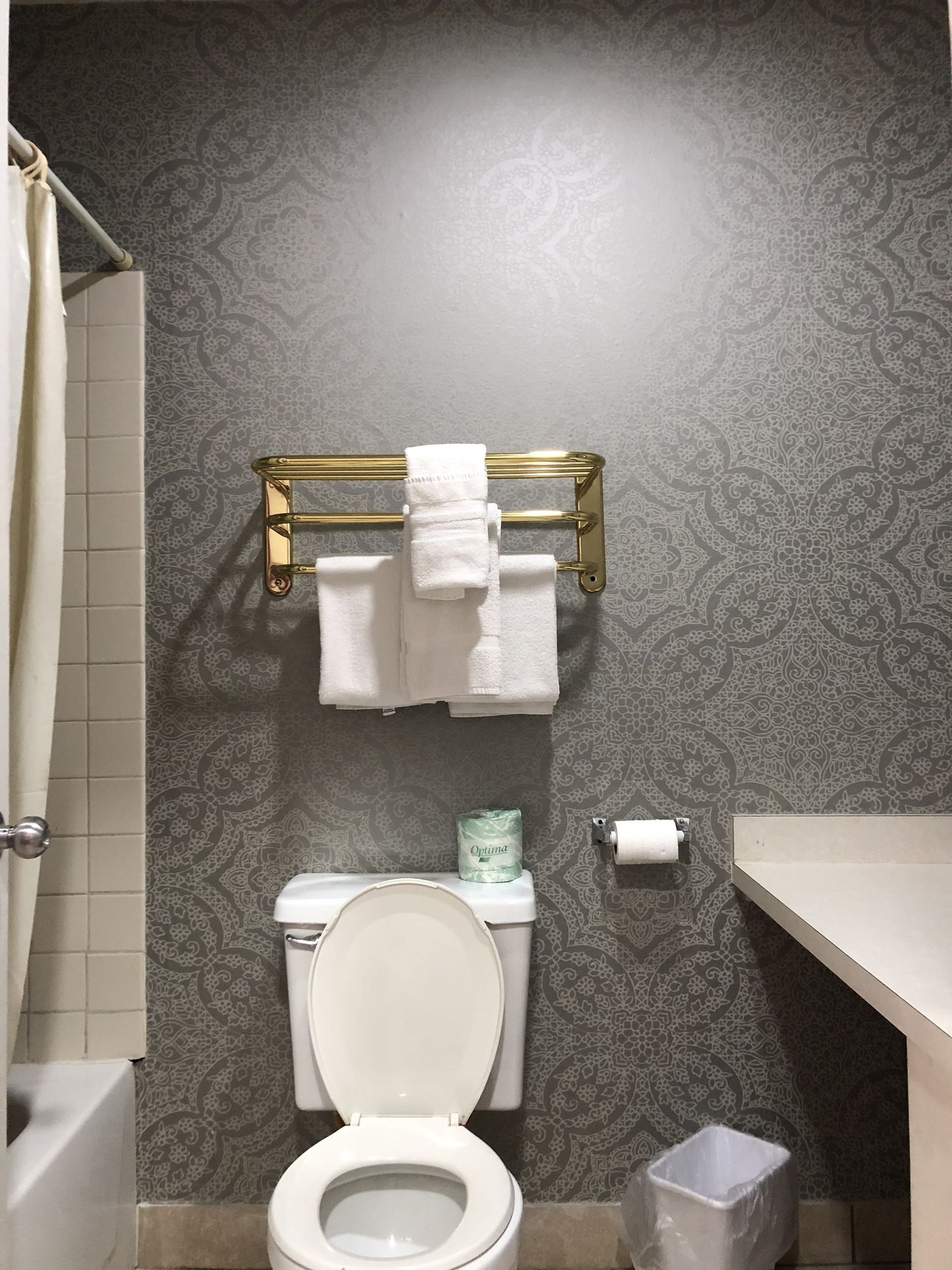 Фото Crown Motel