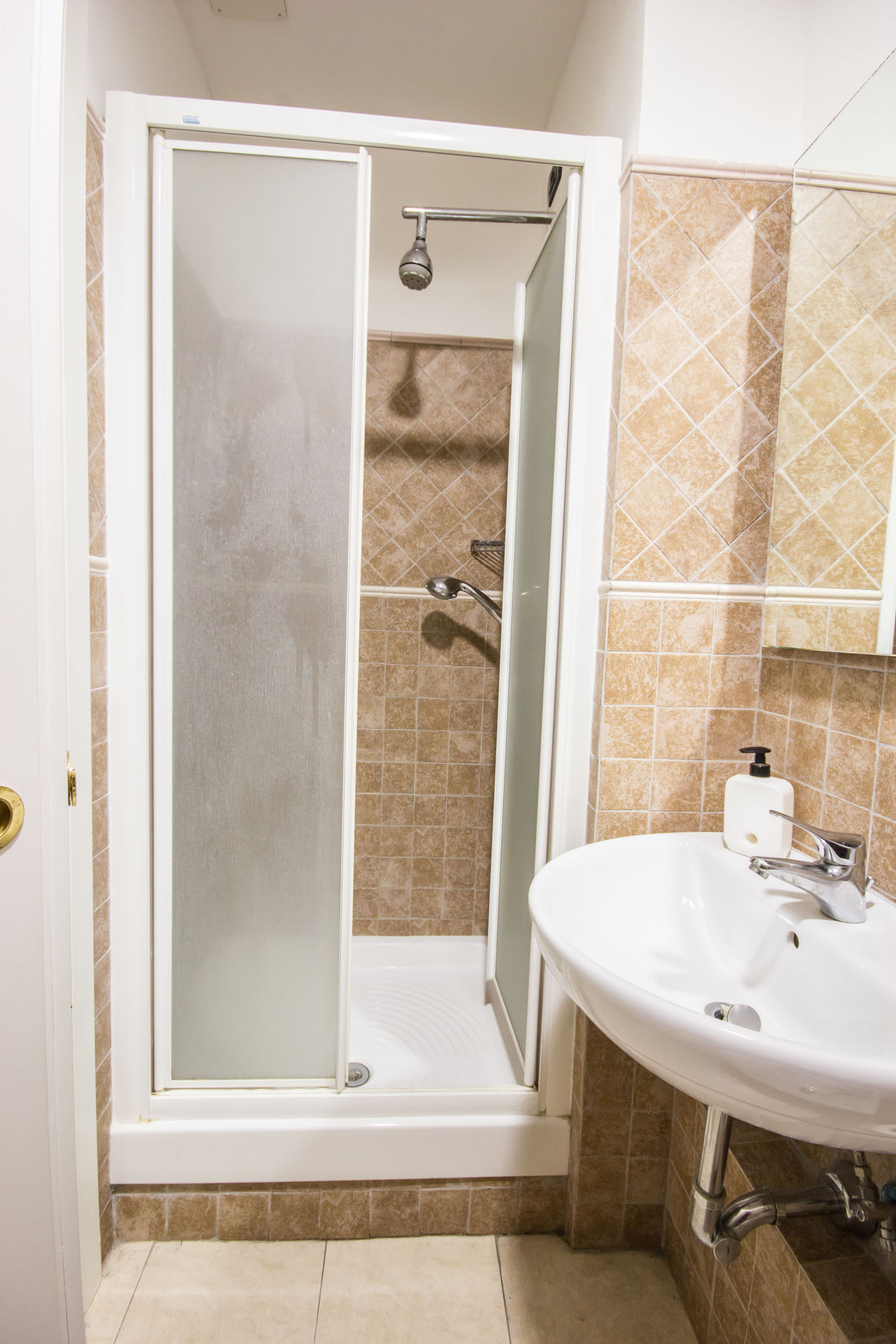 Фото Affittacamere The Tramp