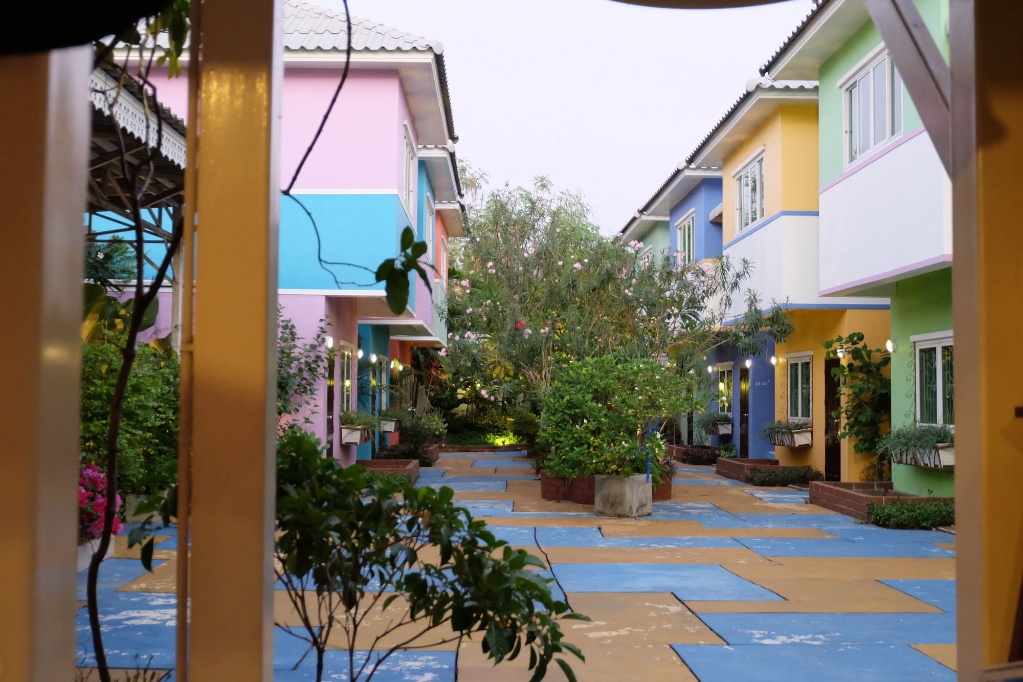 Фото отеля 1