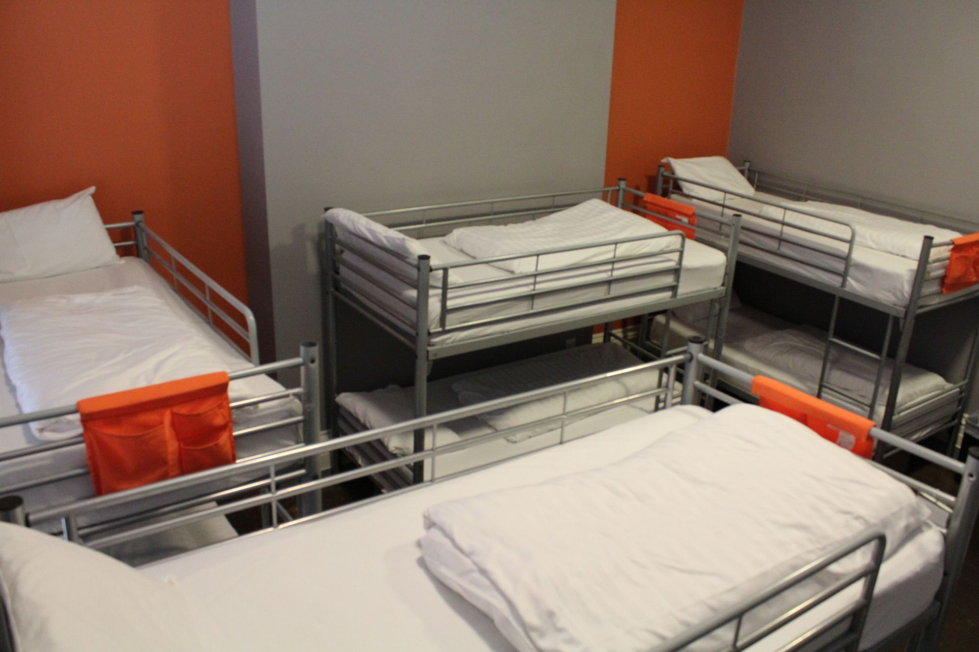 Фото Albatross Hostel