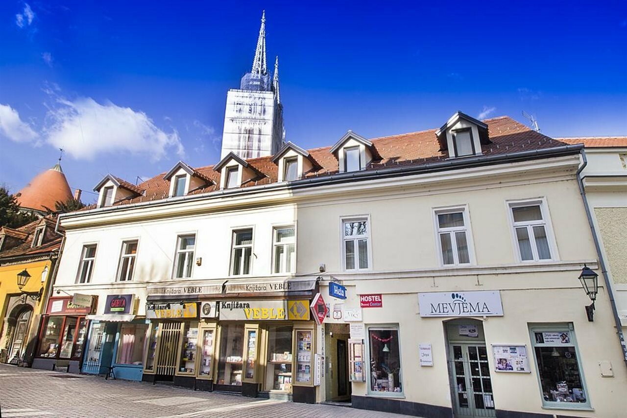 Фото Hostel Centar