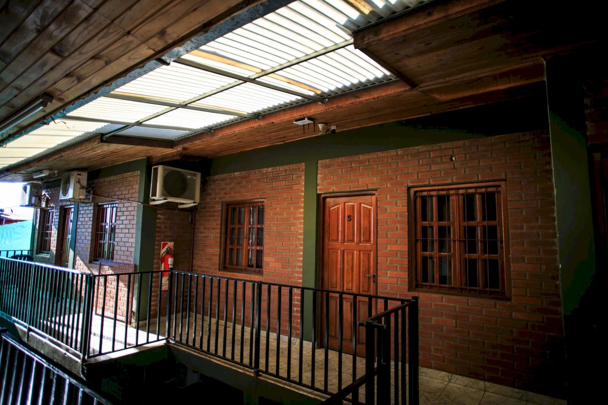 Фото Lo de Carmen Apart