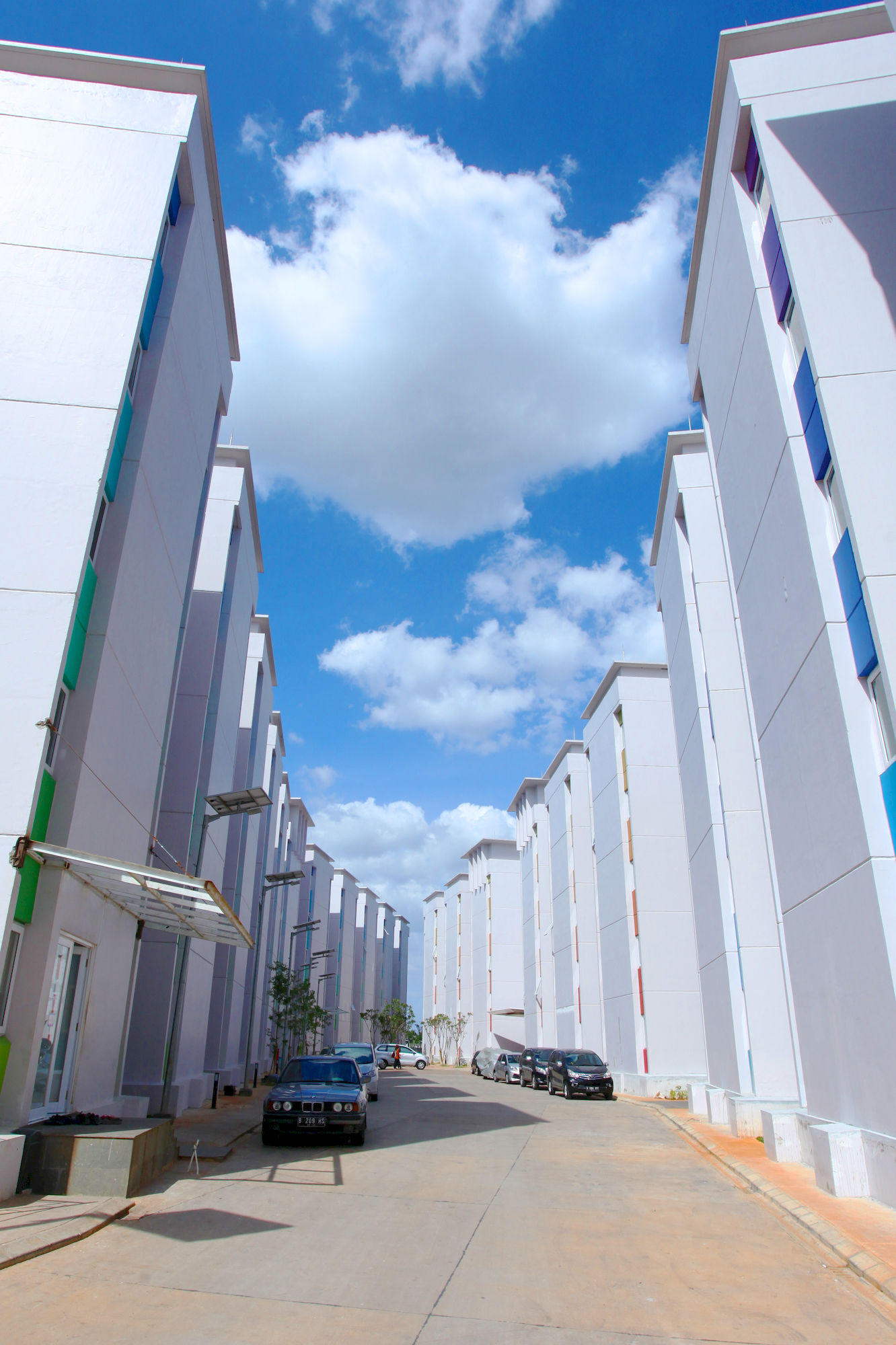 Фото De Green Inn