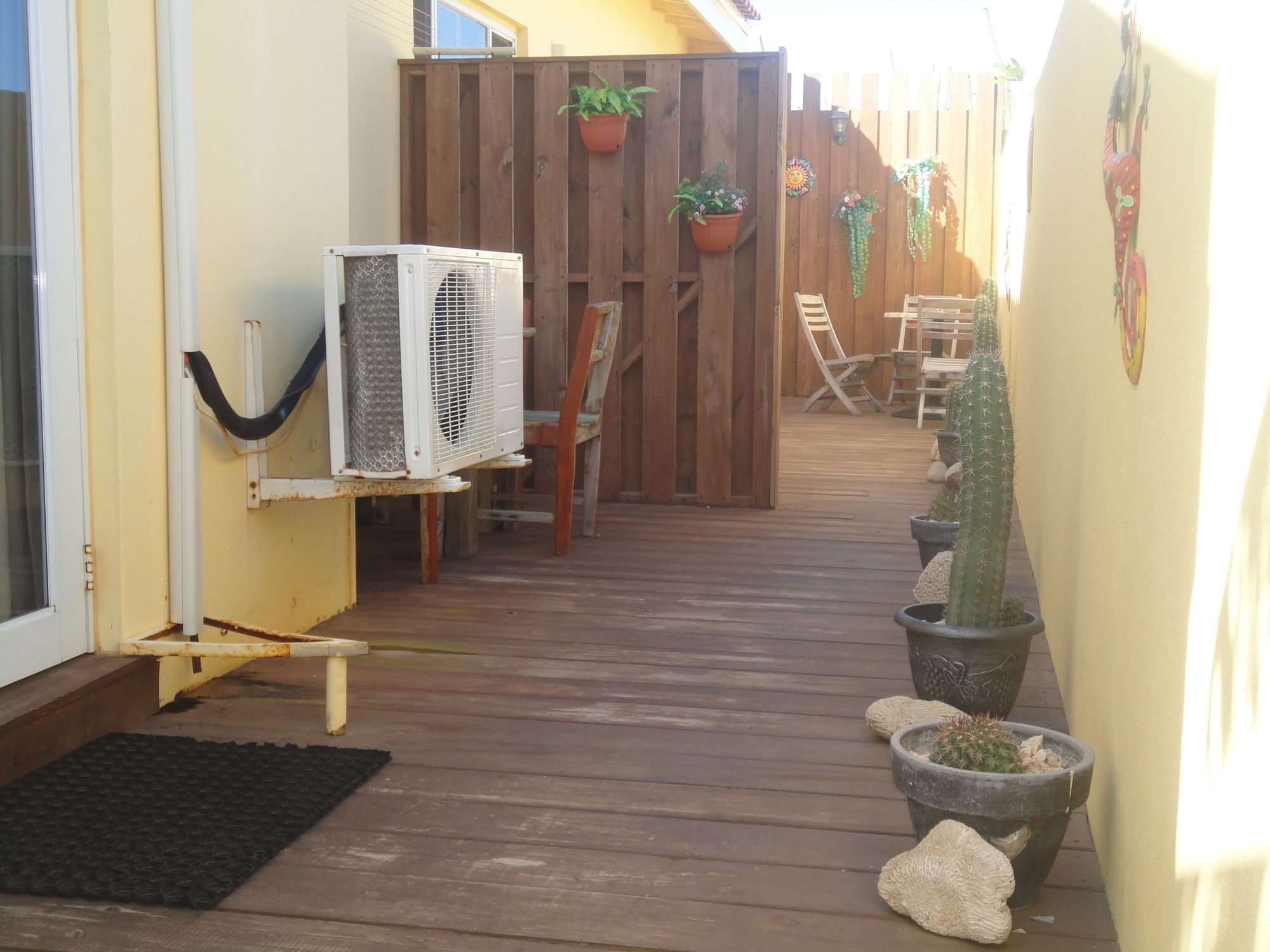 Фото Alta Montaña Apartments