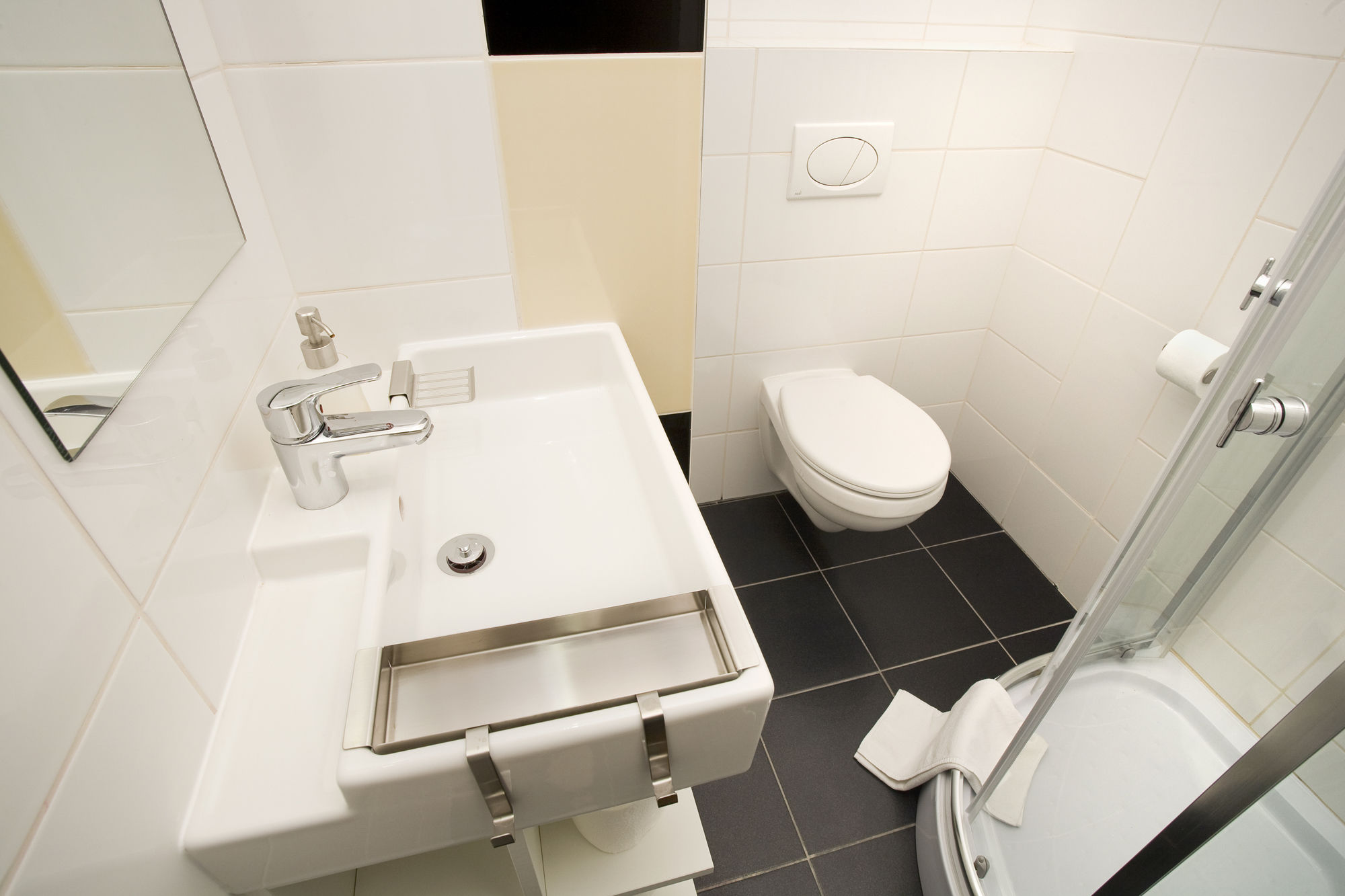 Фото Tatra 4 Studios