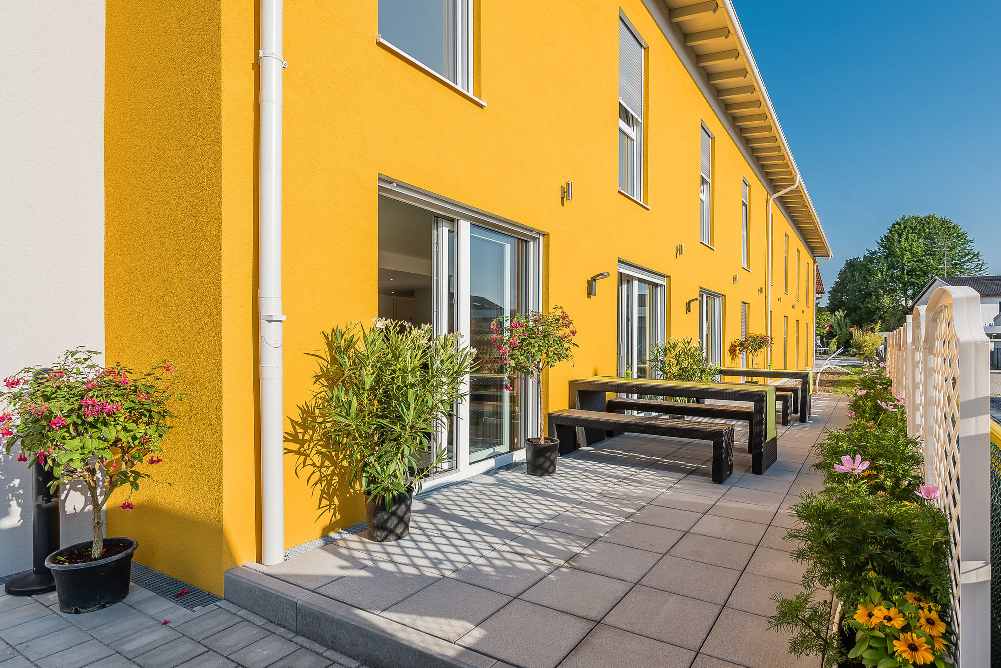 Фото Motel Einstein Erding