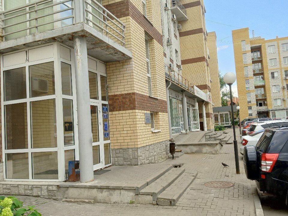 Massage salon Слон, Tambov, photo