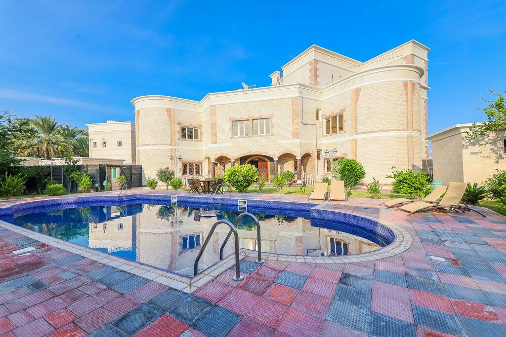 Hotel Oyo 127 Bait Al Marmar Hotel, Suhar, photo