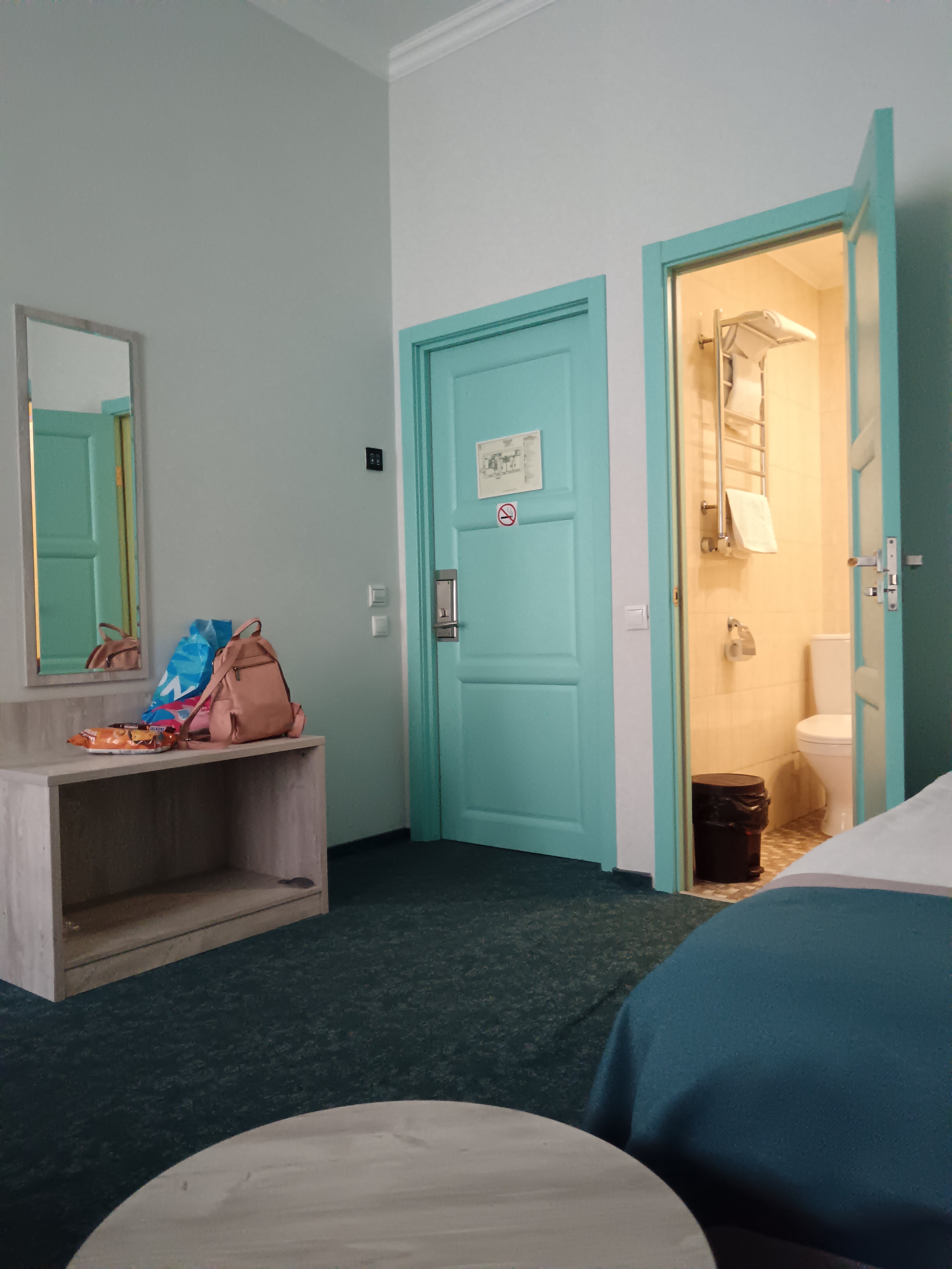 Фото Kirin Hotel