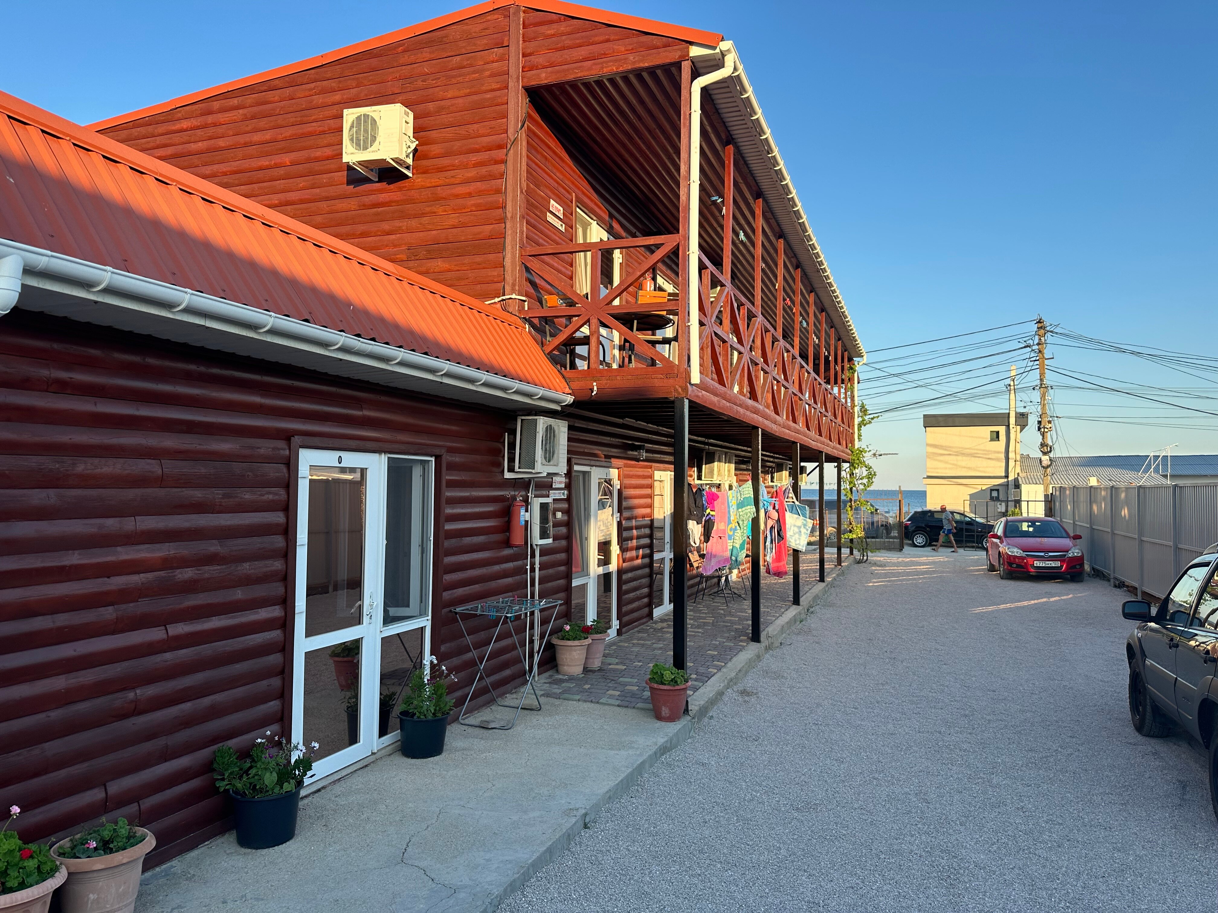 Фото отеля 3