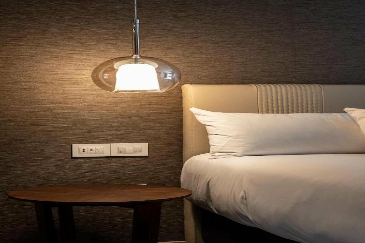 Фото Soro Montevideo, Curio Collection by Hilton