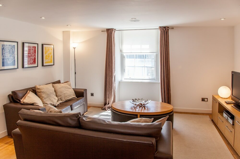 Фото My-Canning Street Apartments