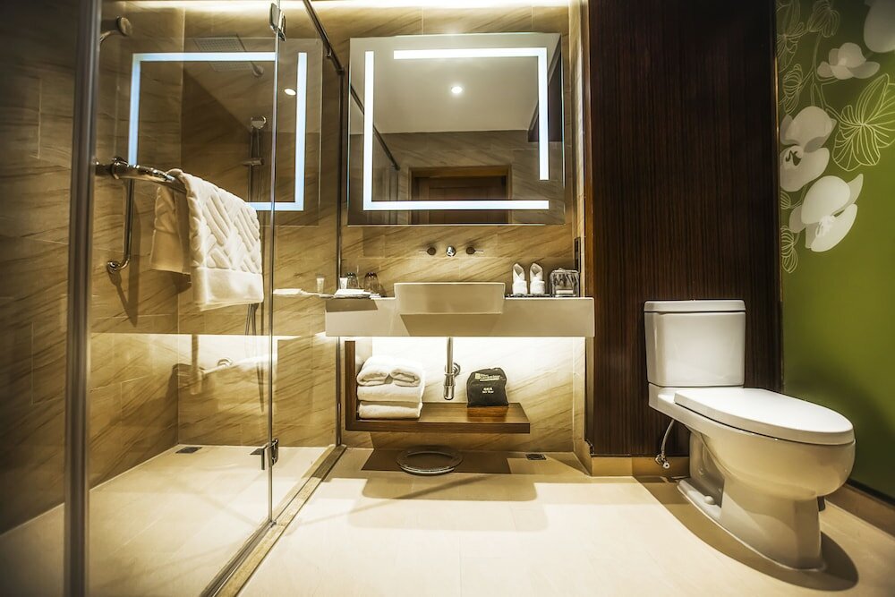 Фото Hilton Garden Inn Guiyang Yunyan