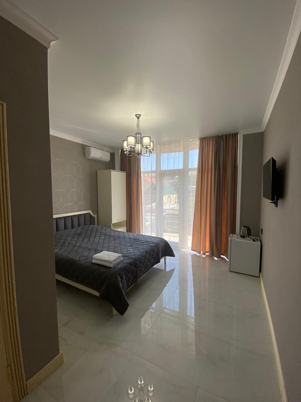 Фото Юж-Даг