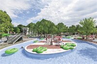 Фото Ralitsa AquaClub Hotel & Aquapark - Ultra All Inclusive