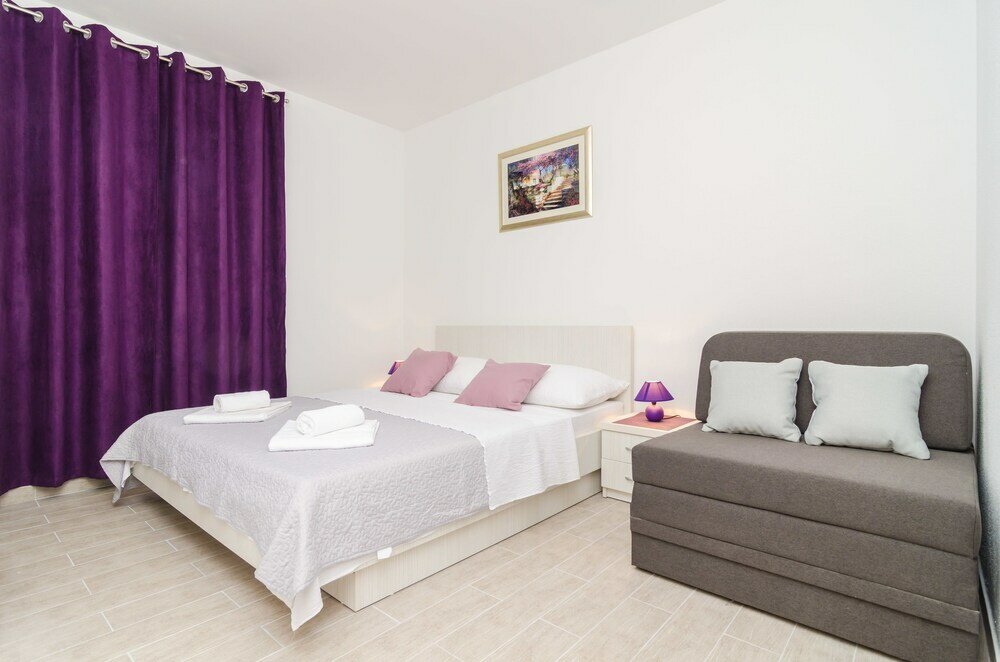 Фото Apartments Villa Dadic