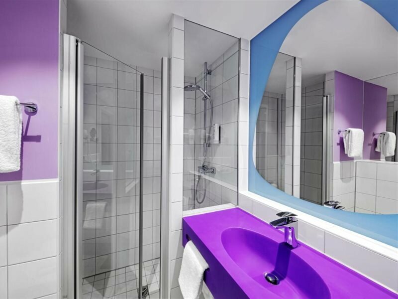 Фото Prize by Radisson Erfurt City