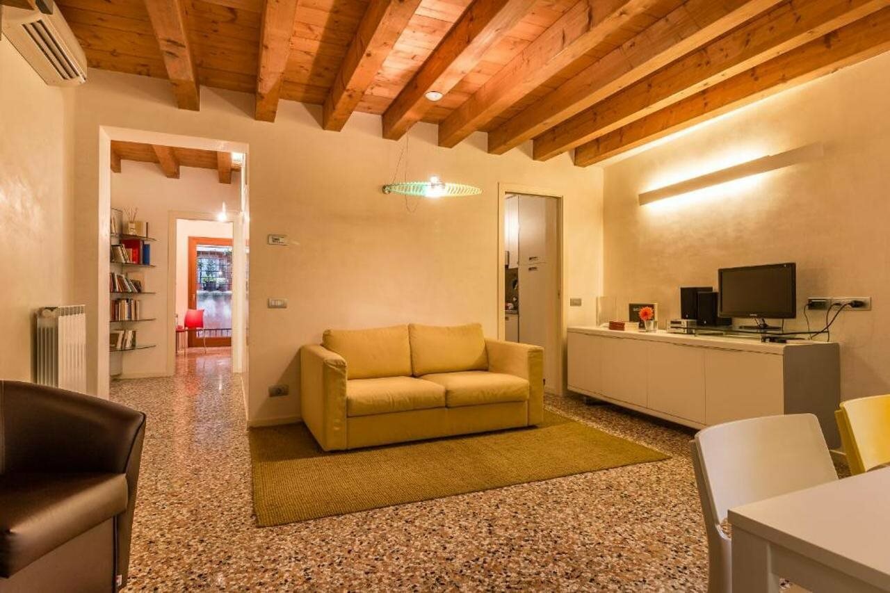 Фото Rialto Mercato a Family Like at Home