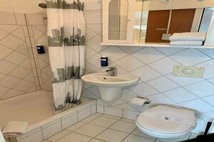 Гостиница Pro Hotel Hannover