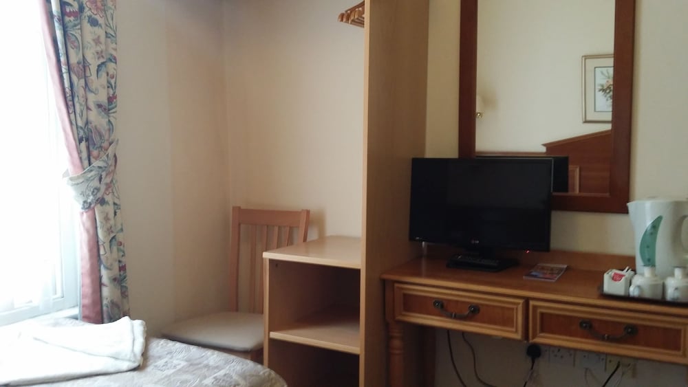 Фото Pembridge Palace Hotel