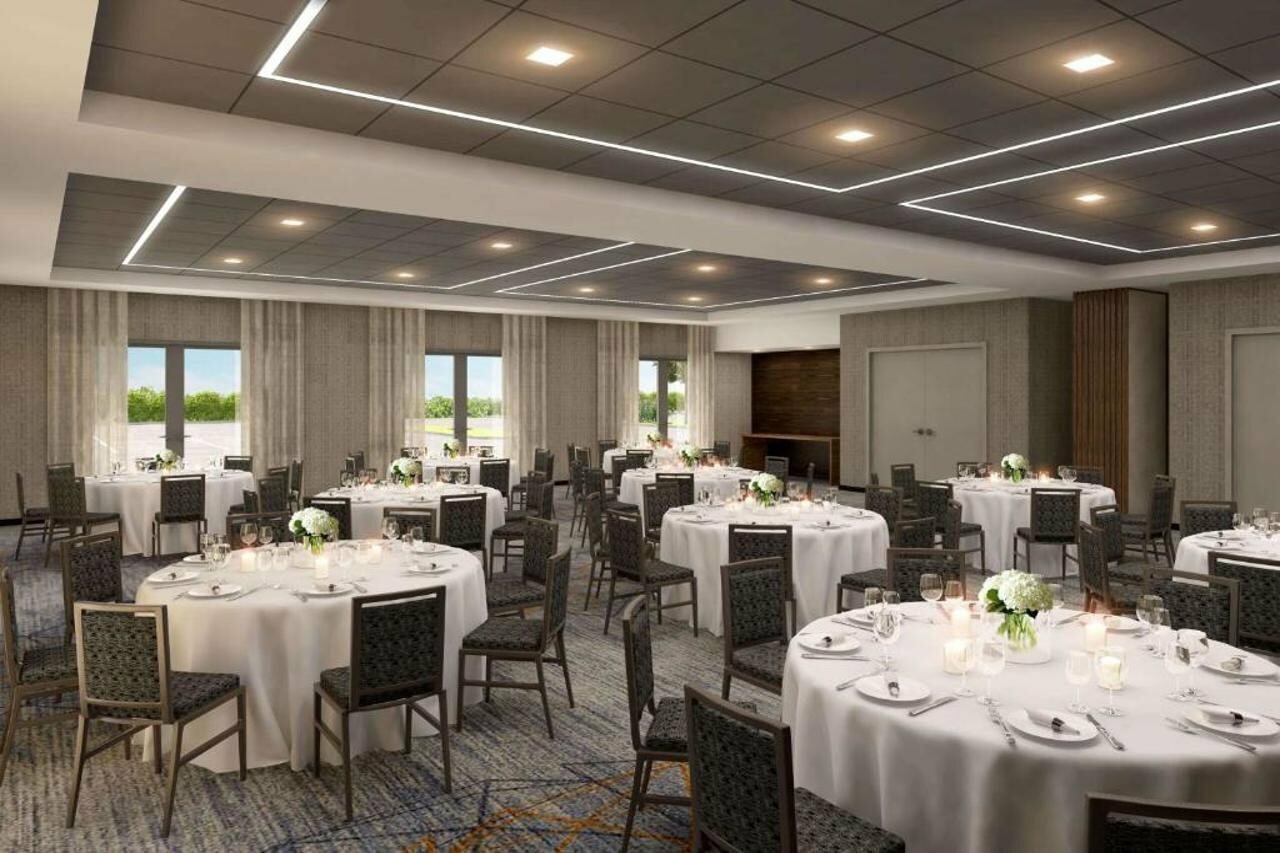 Фото Wyndham Garden Sacramento Airport Natomas