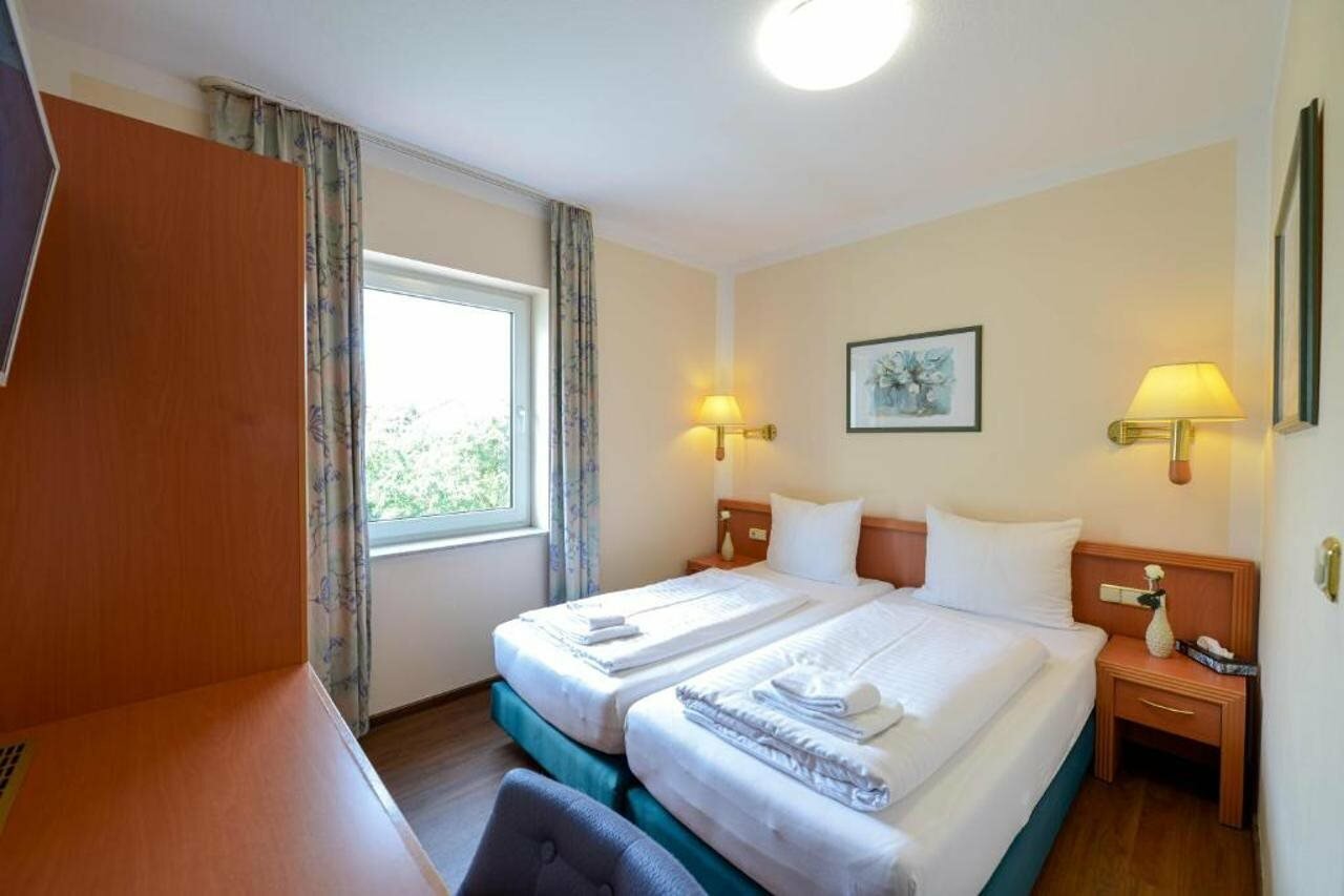 Фото отеля 5