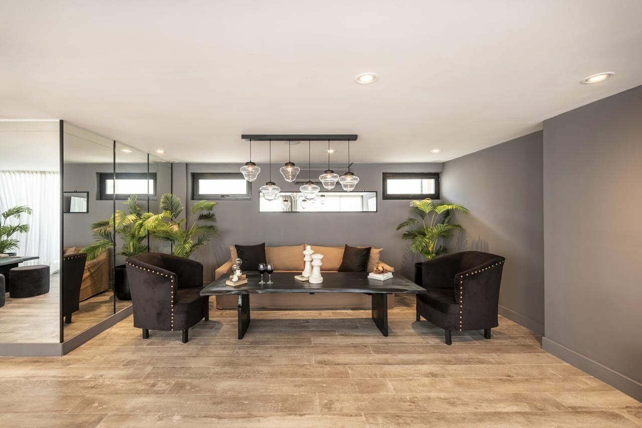 Фото Efe Hotel & Cowork