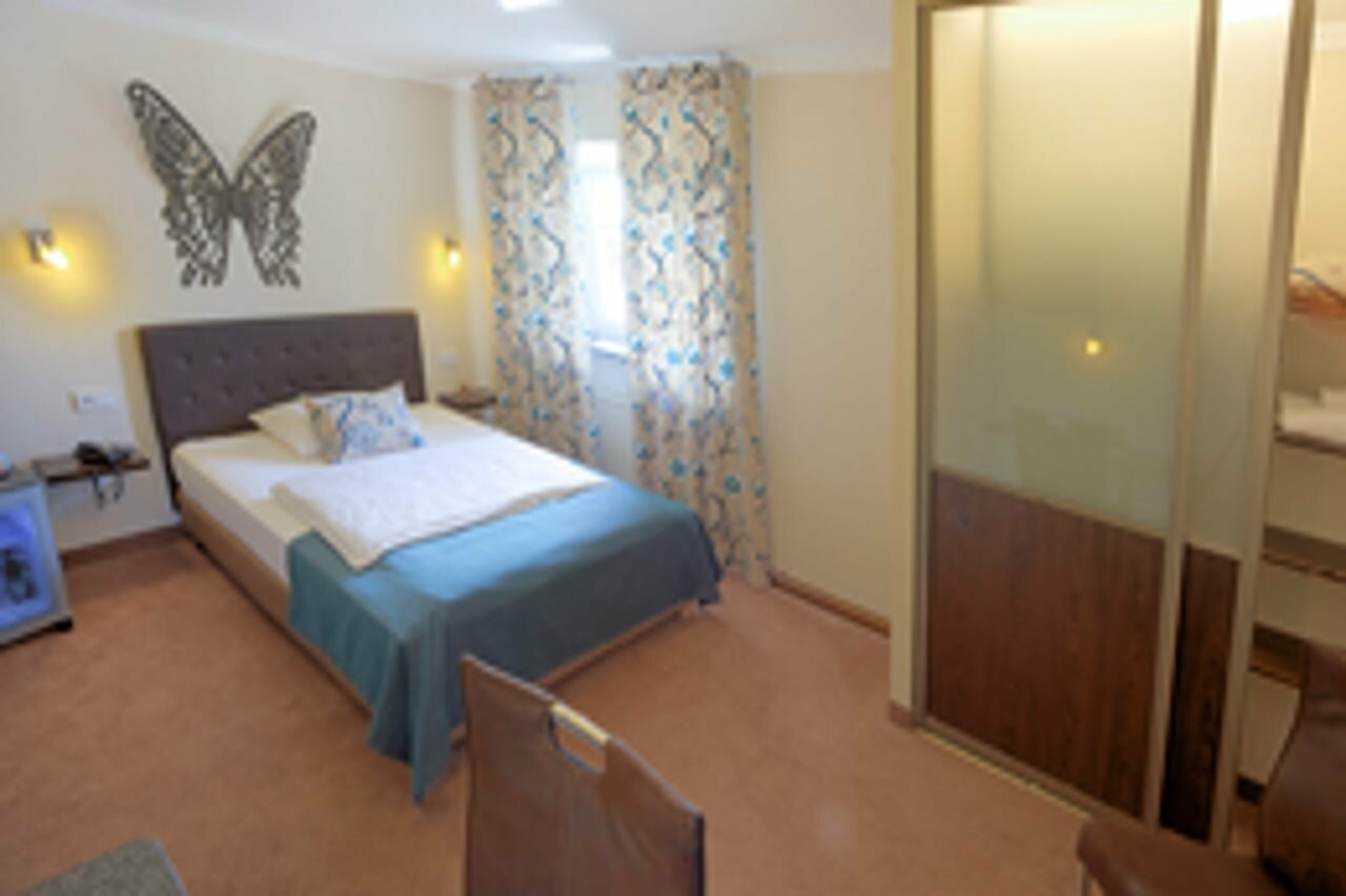 Фото Hotel Donauhof