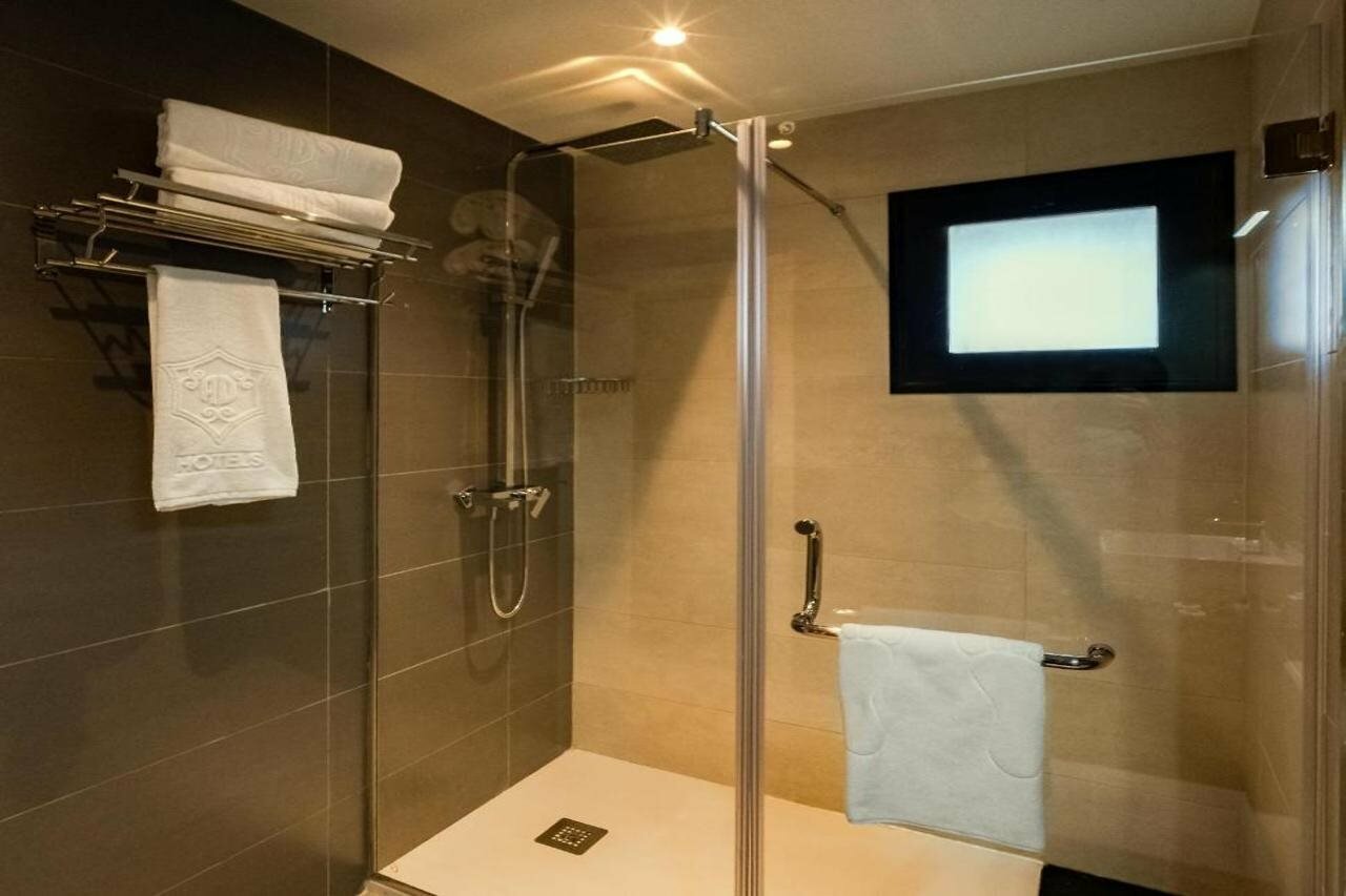 Фото AD Hotel Pont D'Hydra