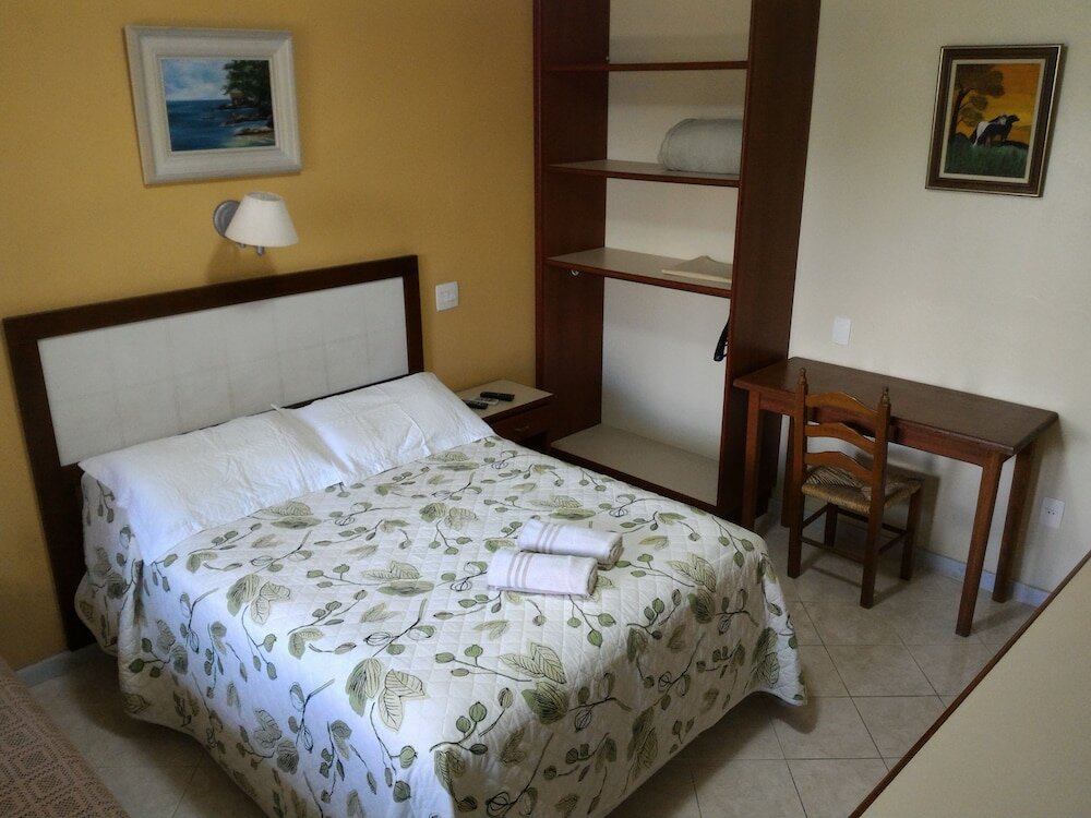 Фото Voa Samuka Hotel